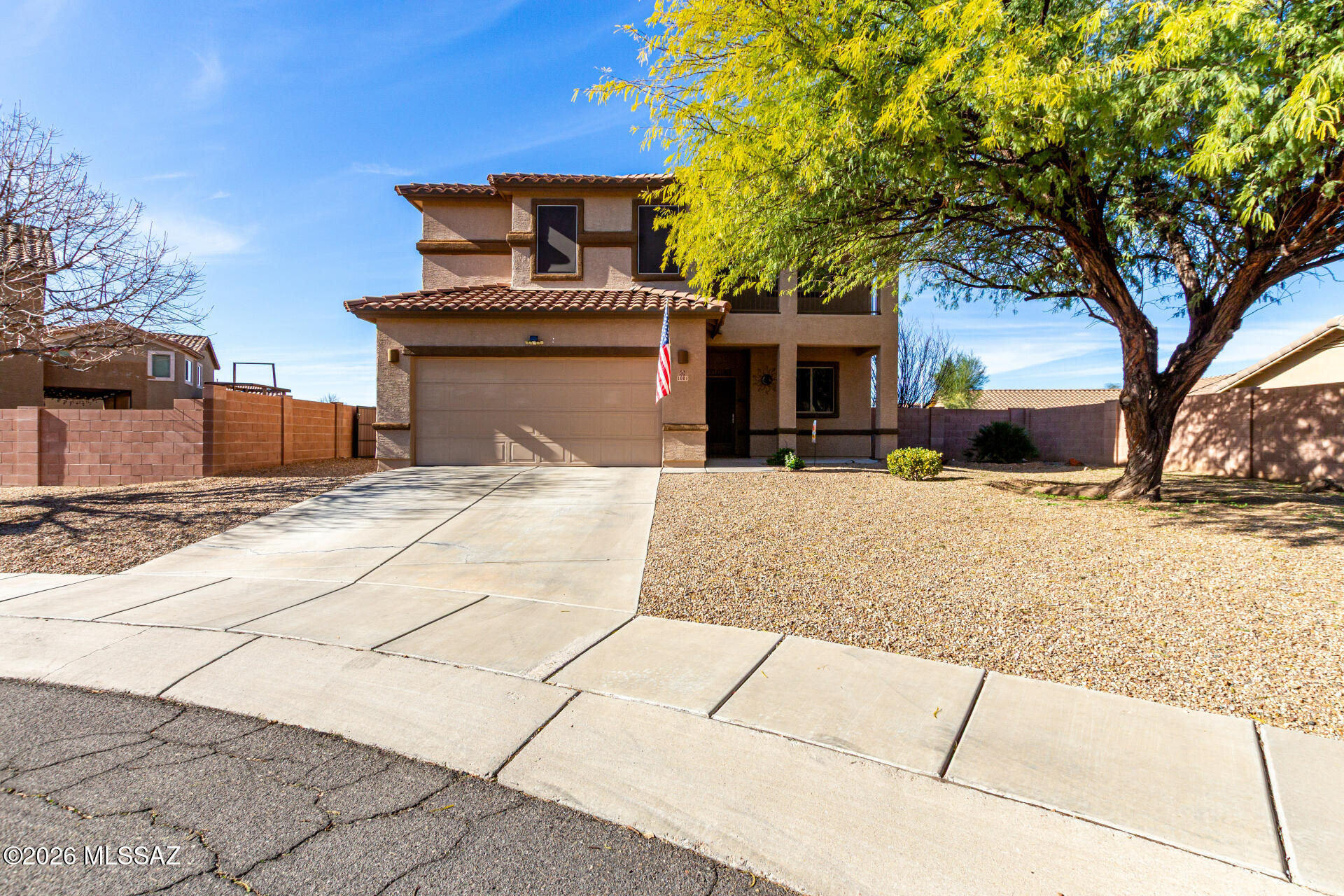Madera Highlands Villages 11-14 & 16-23 - Residential