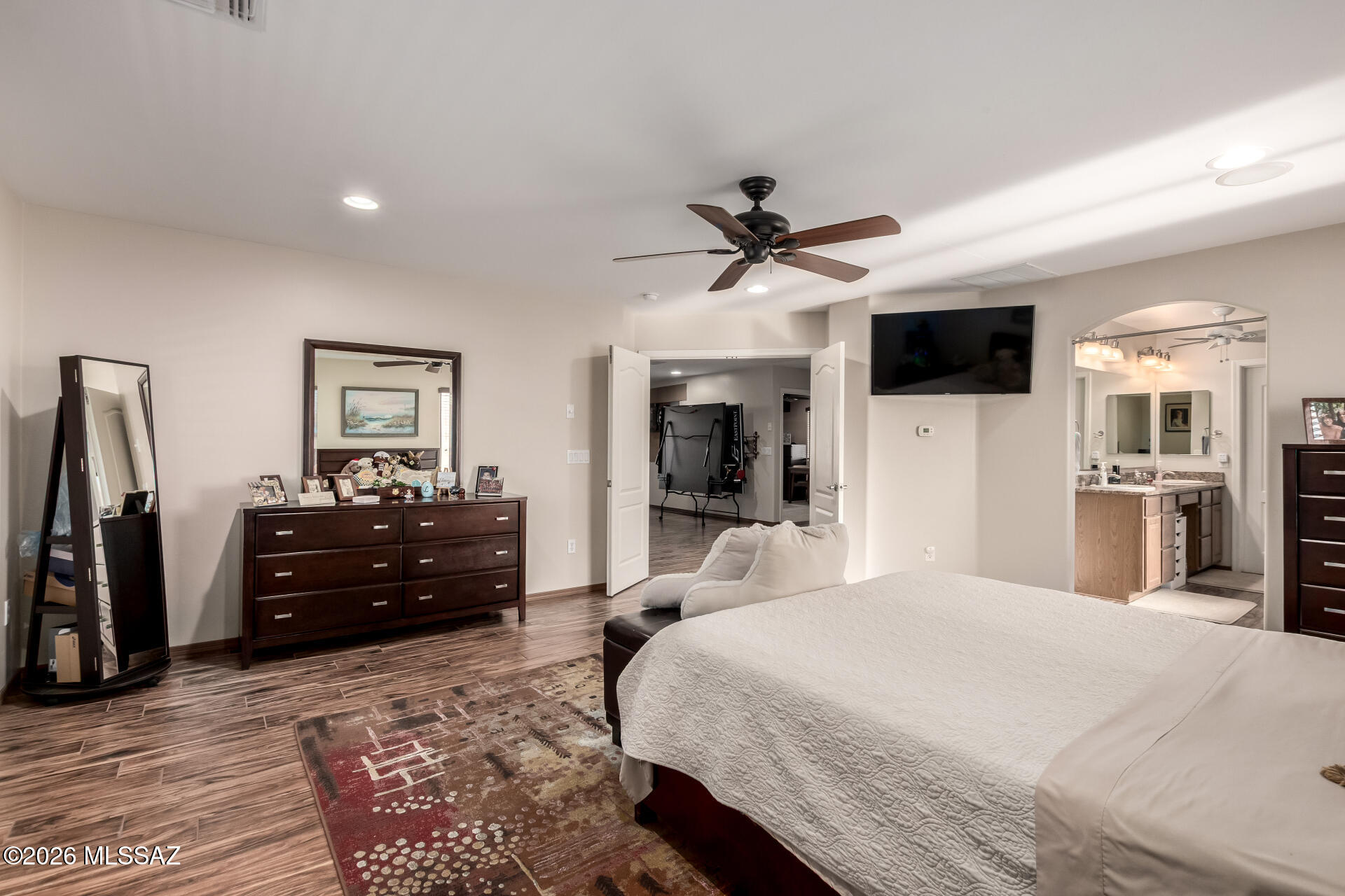 Madera Highlands Villages 11-14 & 16-23 - Residential