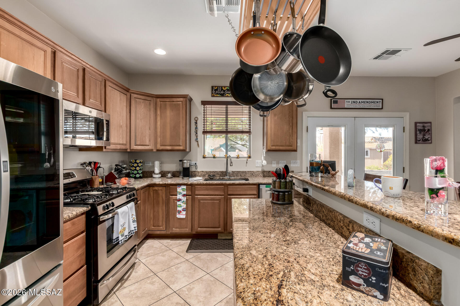 Madera Highlands Villages 11-14 & 16-23 - Residential