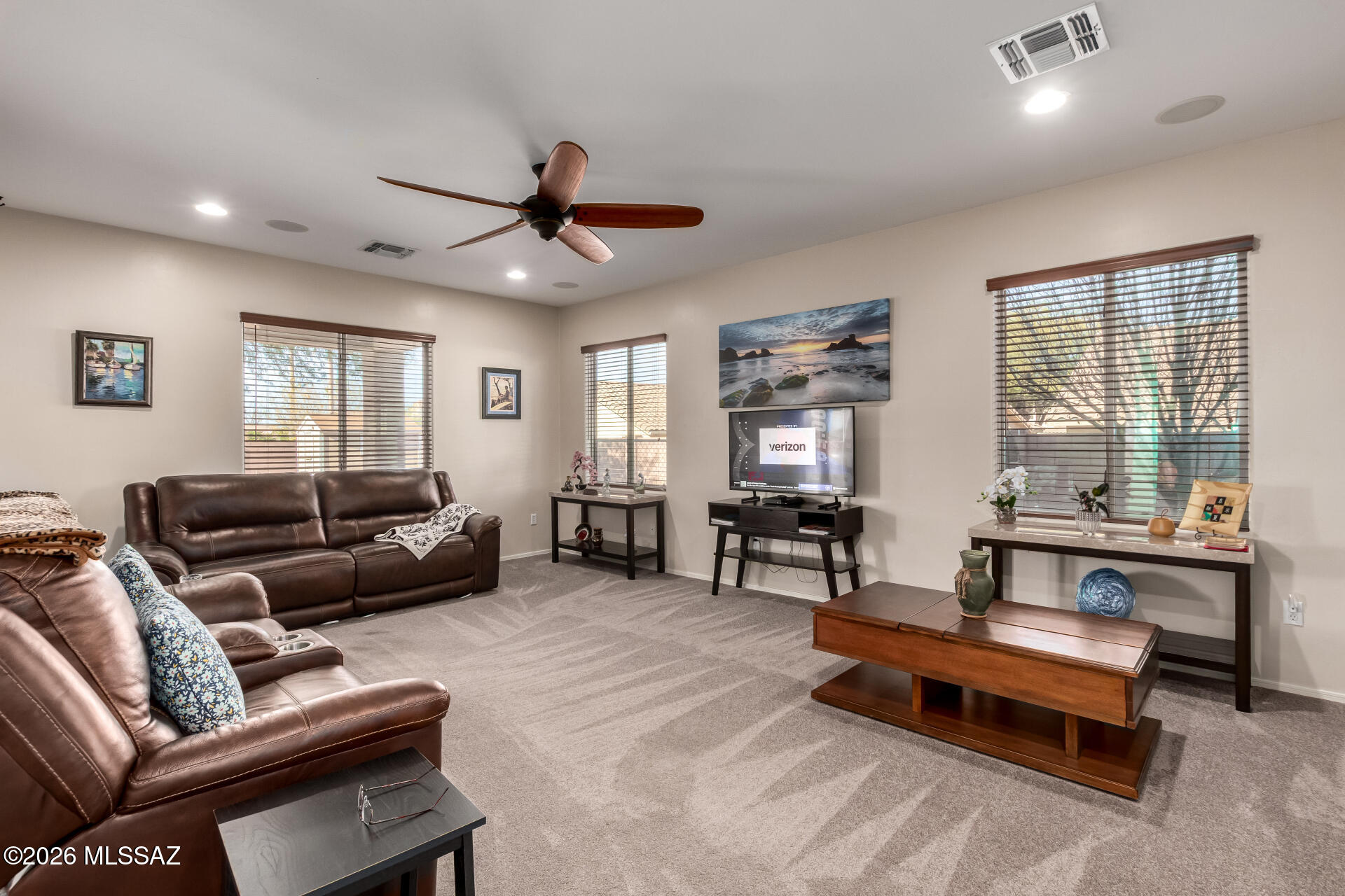 Madera Highlands Villages 11-14 & 16-23 - Residential