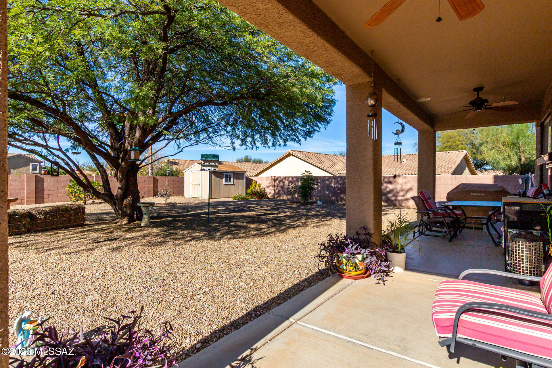 Madera Highlands Villages 11-14 & 16-23 - Residential