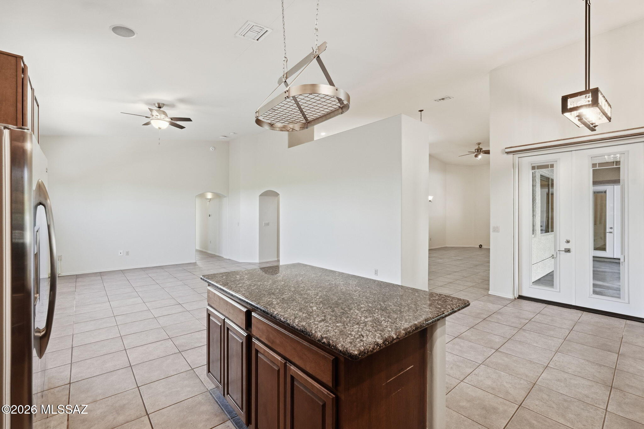 Estates at Cienega Creek Preserve (1-67) - Residential