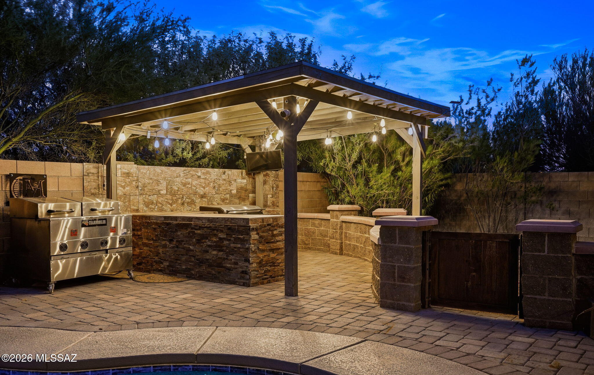 Estates at Cienega Creek Preserve (1-67) - Residential