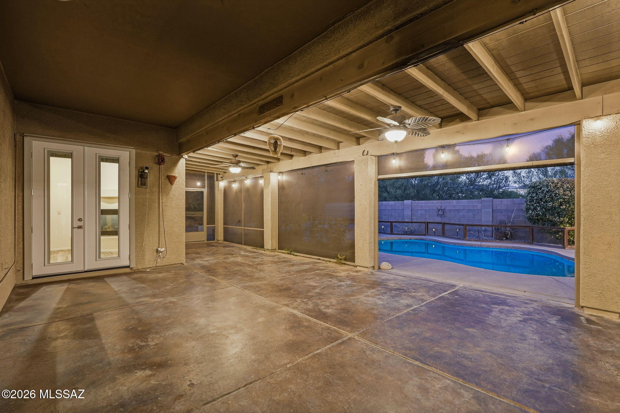 Estates at Cienega Creek Preserve (1-67) - Residential