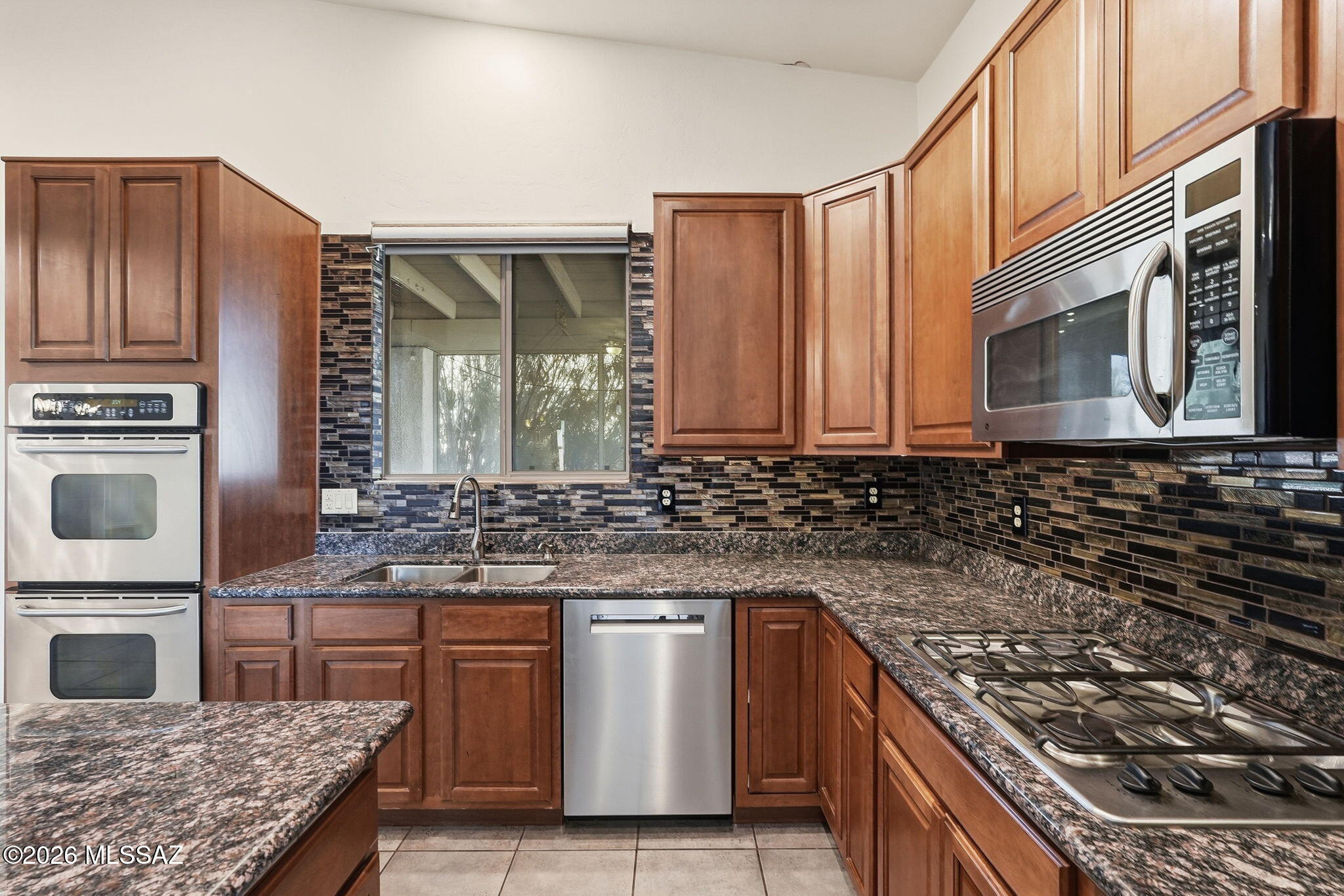 Estates at Cienega Creek Preserve (1-67) - Residential