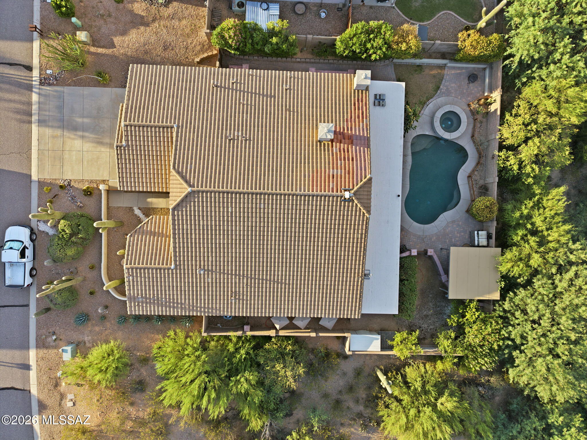 Estates at Cienega Creek Preserve (1-67) - Residential