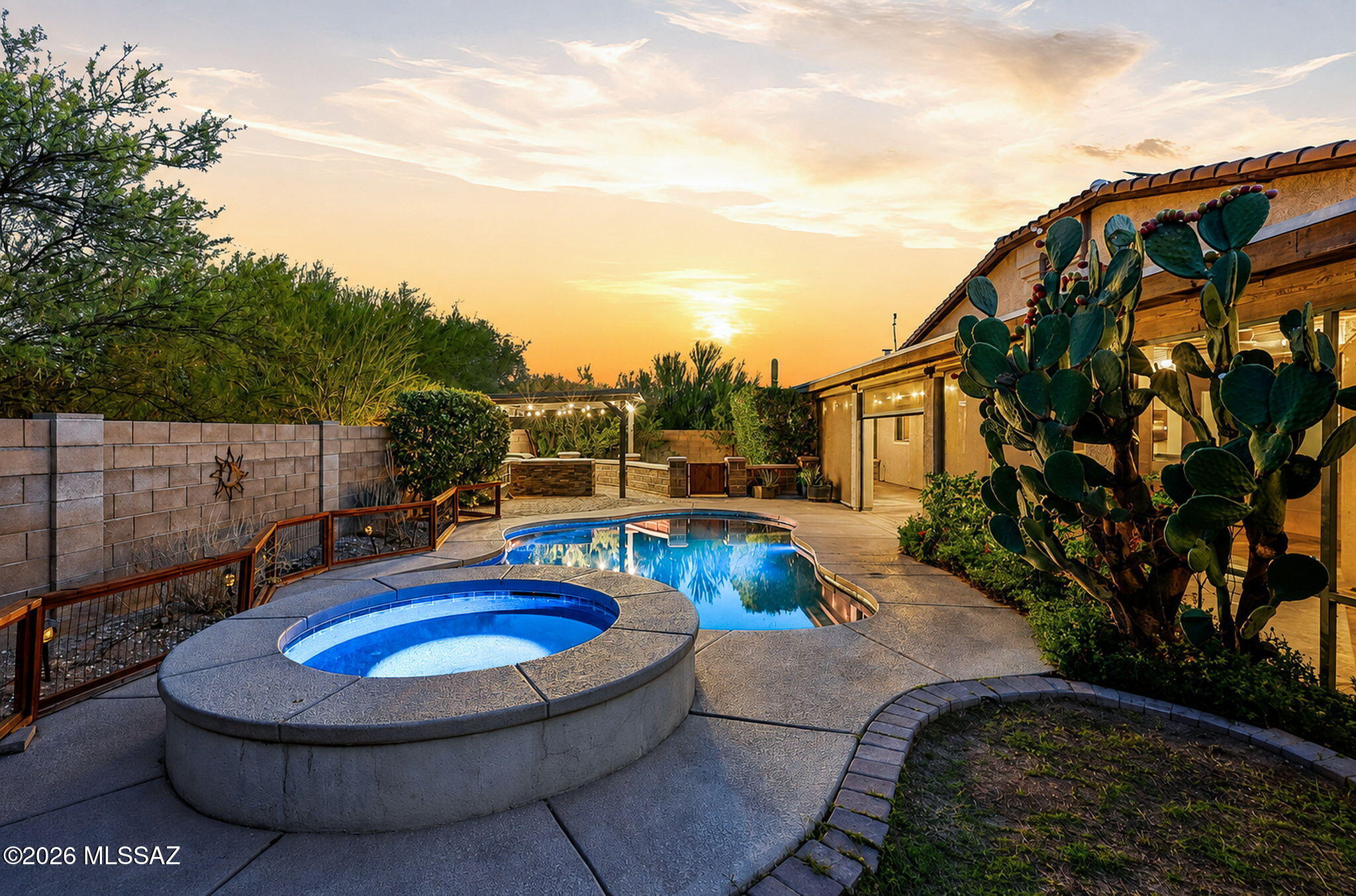 Estates at Cienega Creek Preserve (1-67) - Residential