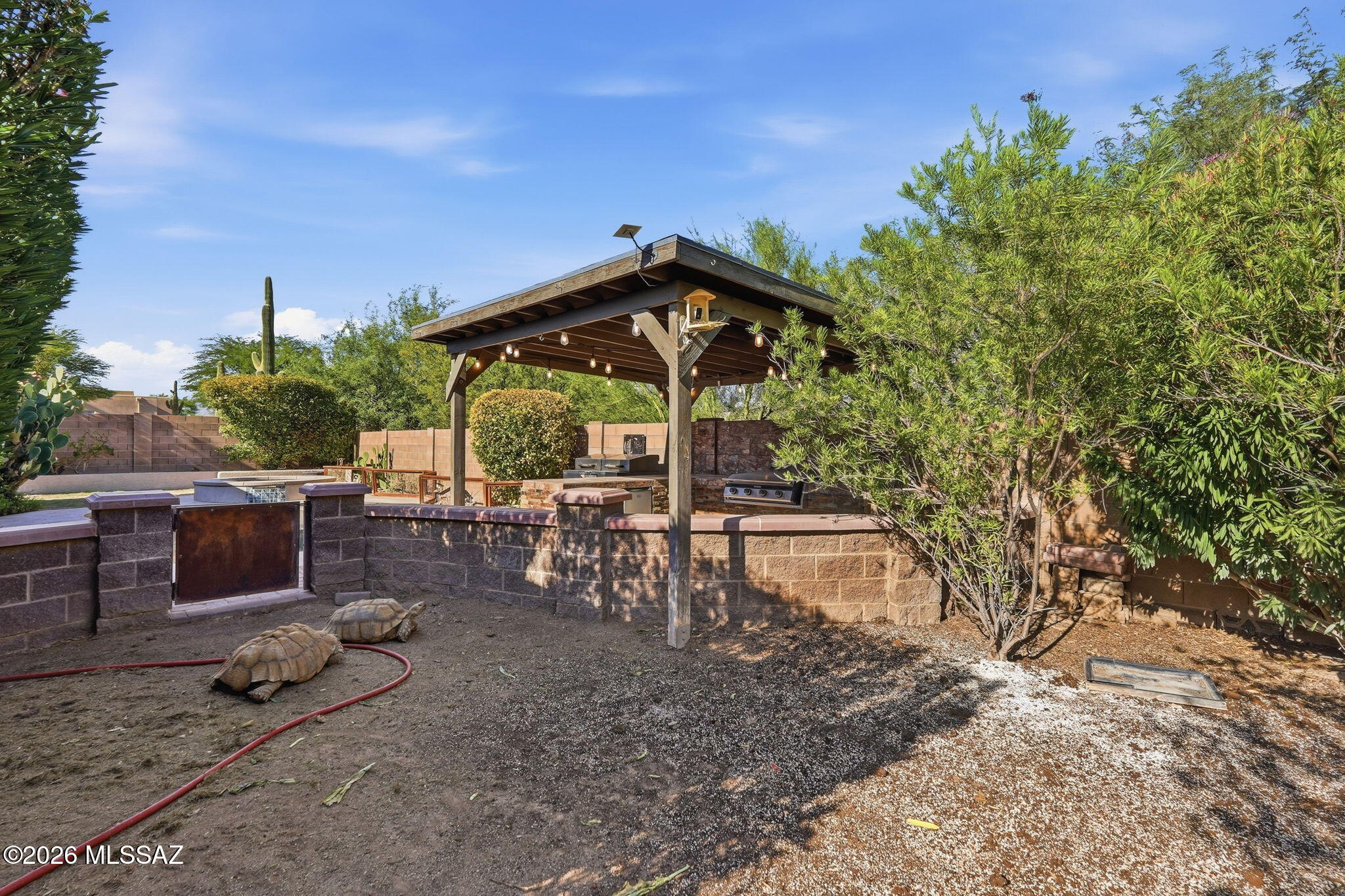 Estates at Cienega Creek Preserve (1-67) - Residential