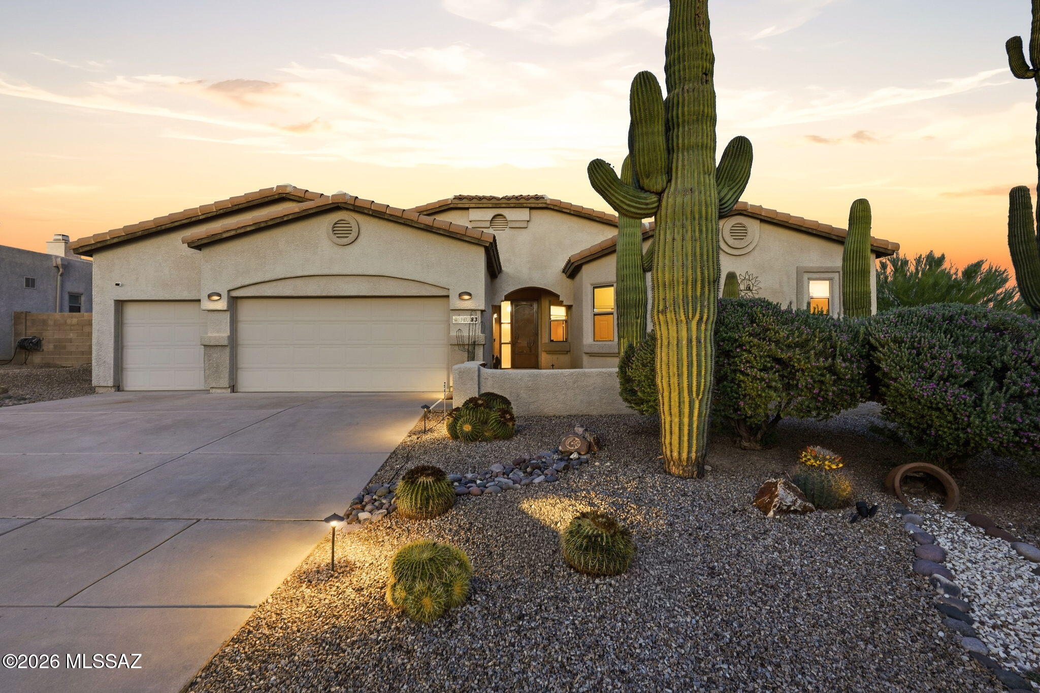 Estates at Cienega Creek Preserve (1-67) - Residential