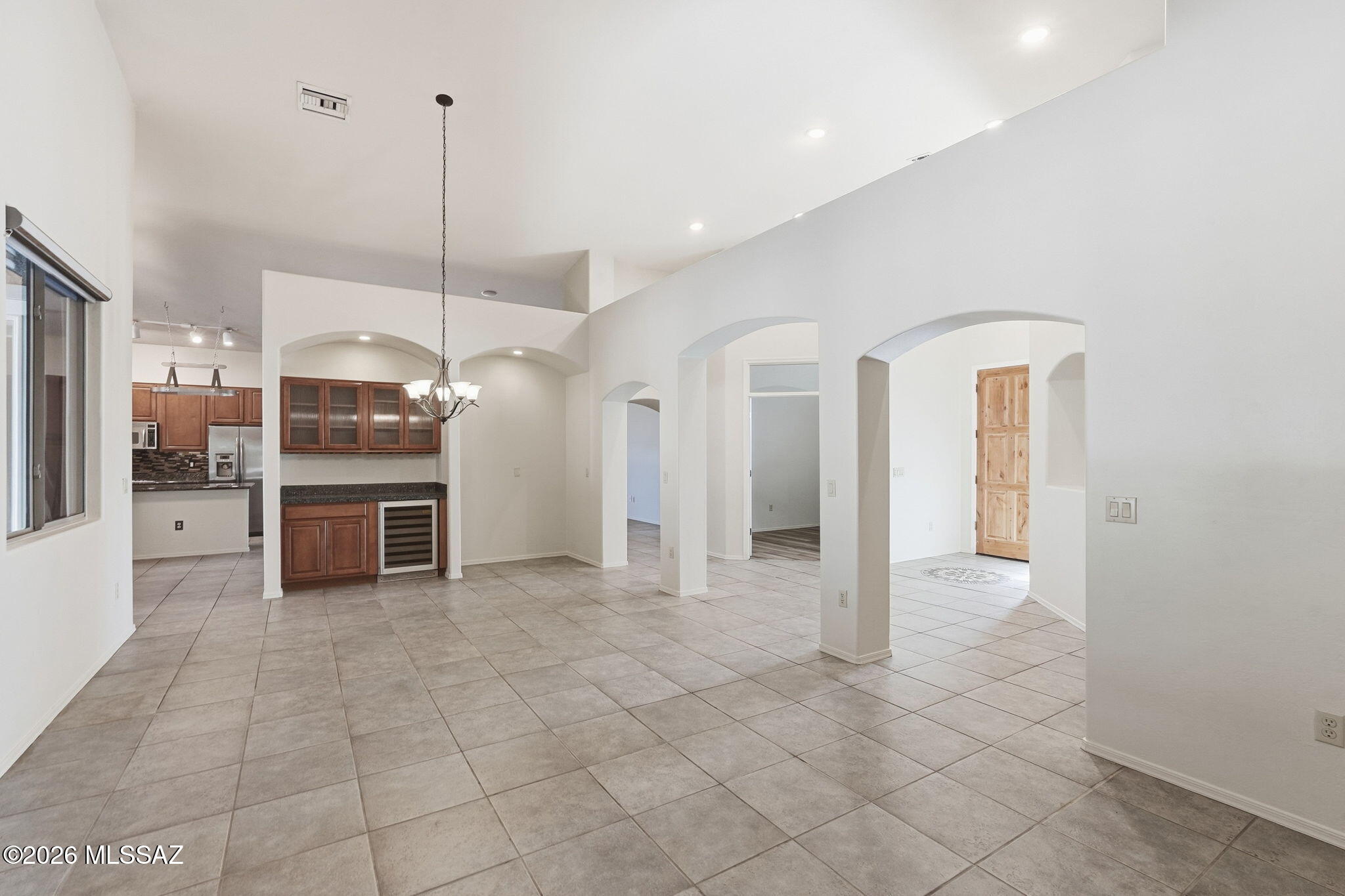Estates at Cienega Creek Preserve (1-67) - Residential