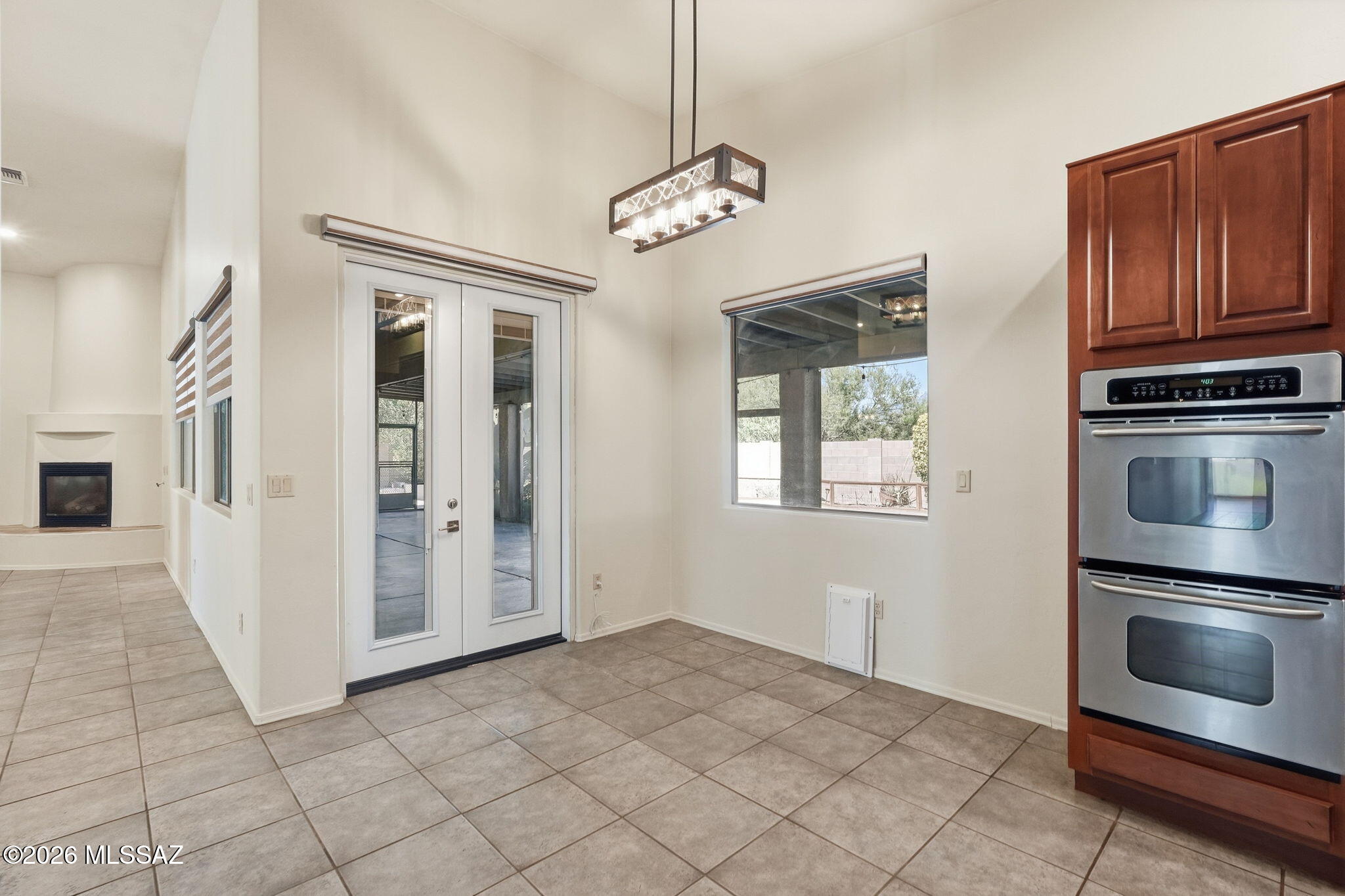 Estates at Cienega Creek Preserve (1-67) - Residential
