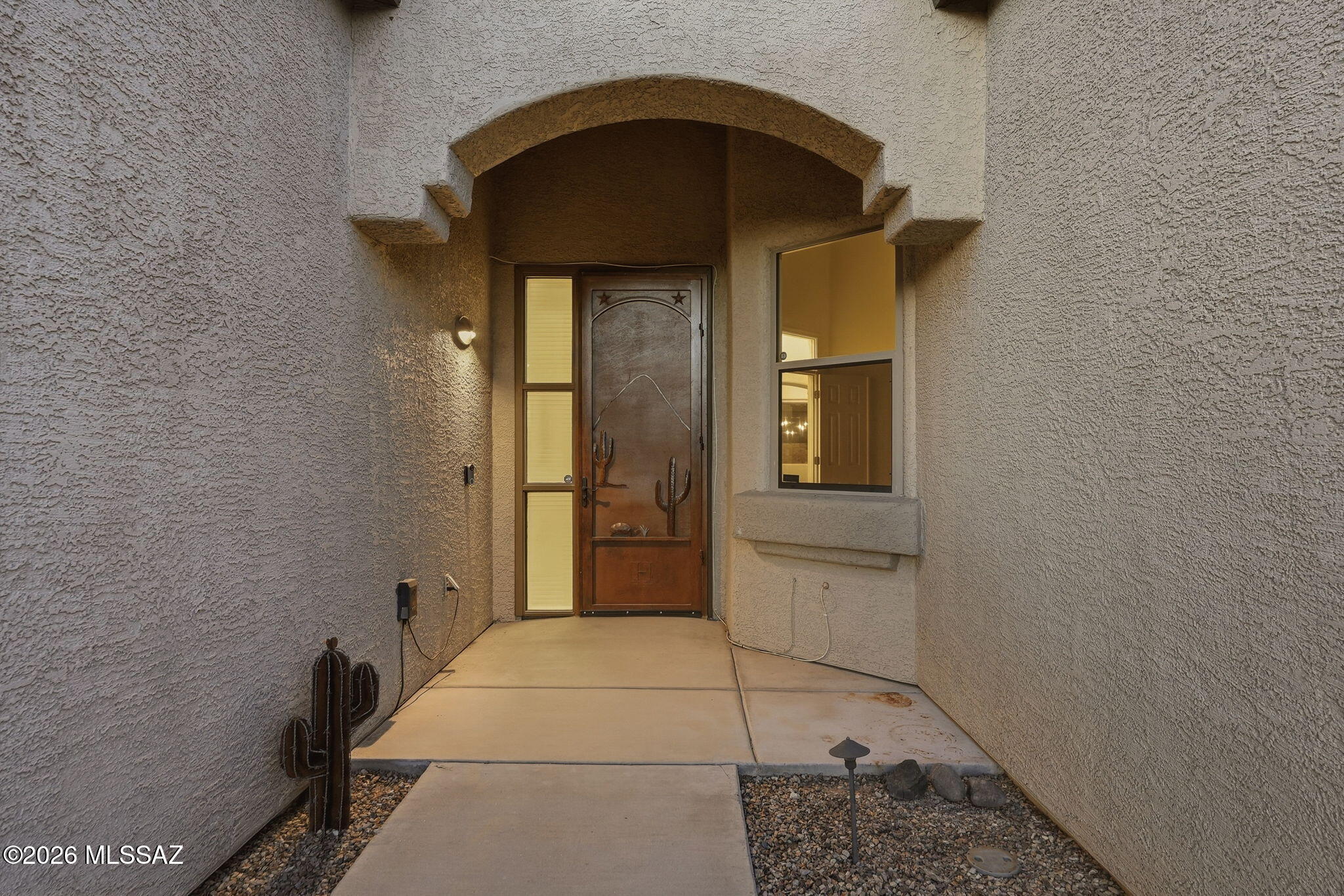 Estates at Cienega Creek Preserve (1-67) - Residential