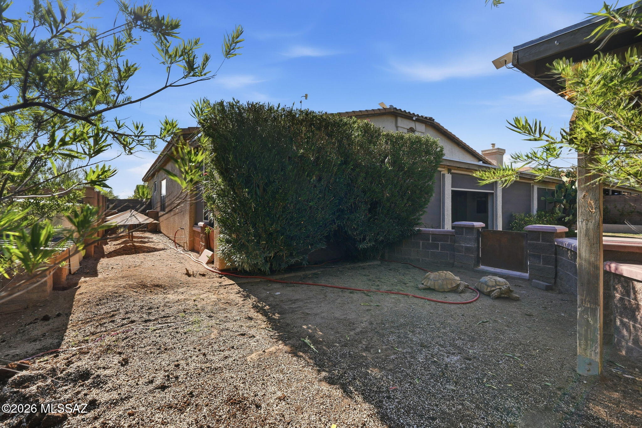 Estates at Cienega Creek Preserve (1-67) - Residential