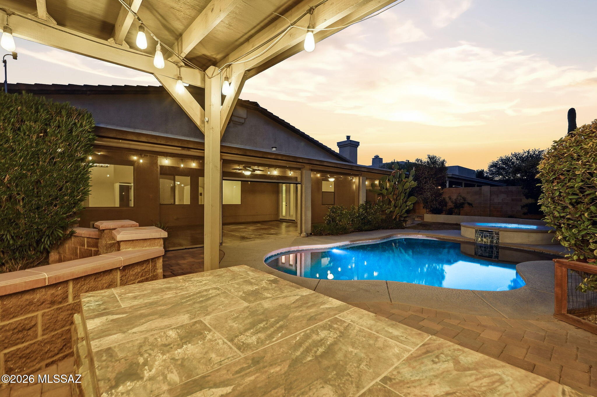 Estates at Cienega Creek Preserve (1-67) - Residential