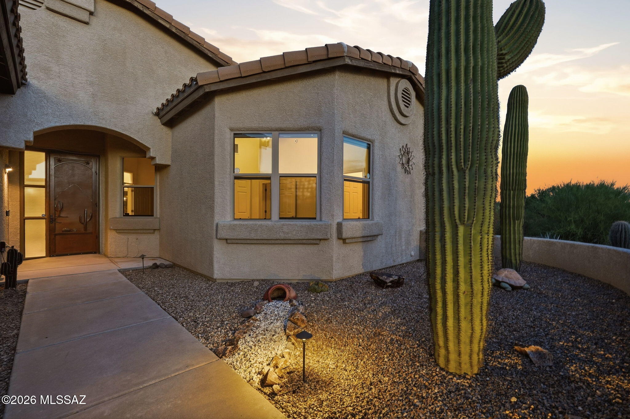 Estates at Cienega Creek Preserve (1-67) - Residential