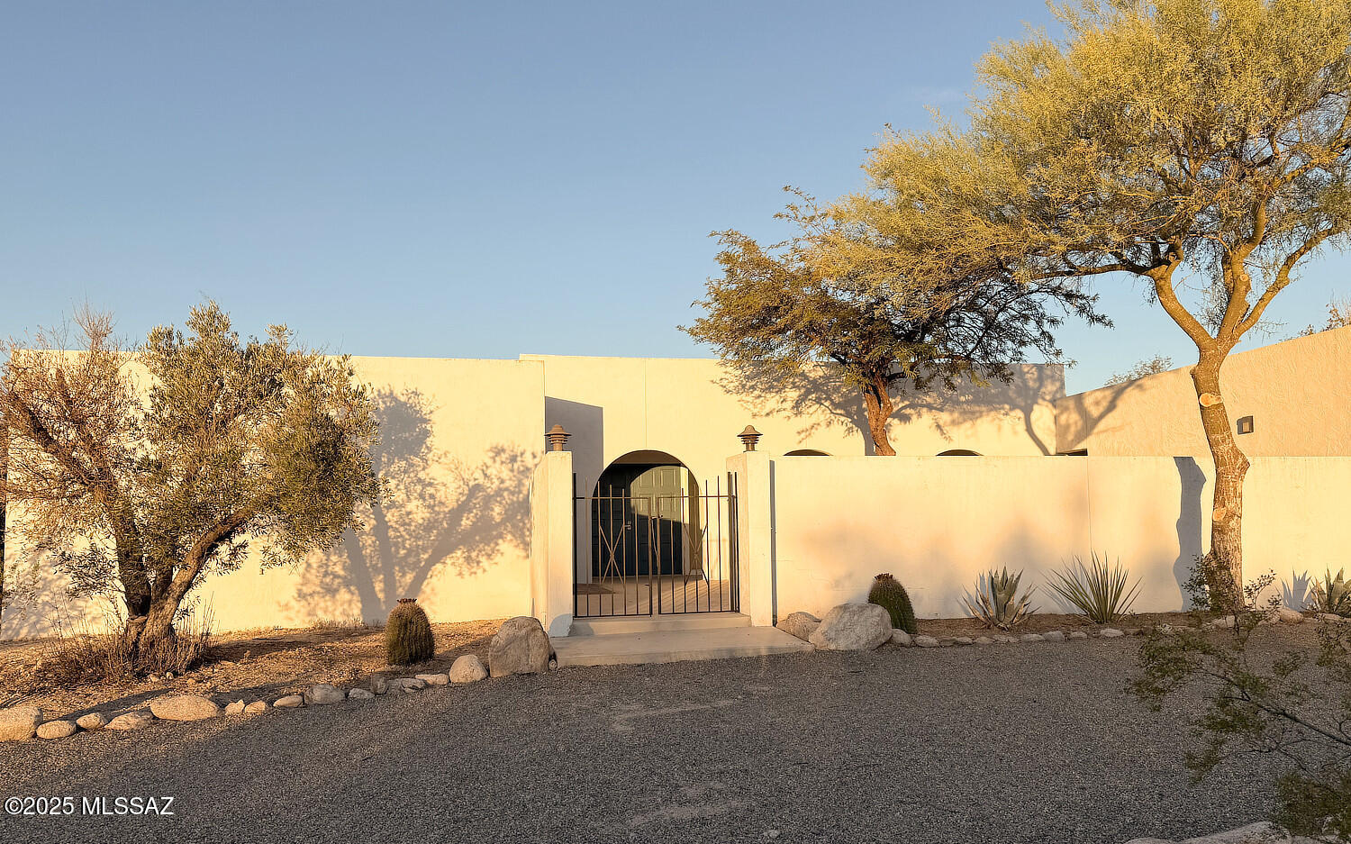 Sabino Vista East  (1-38) - Residential
