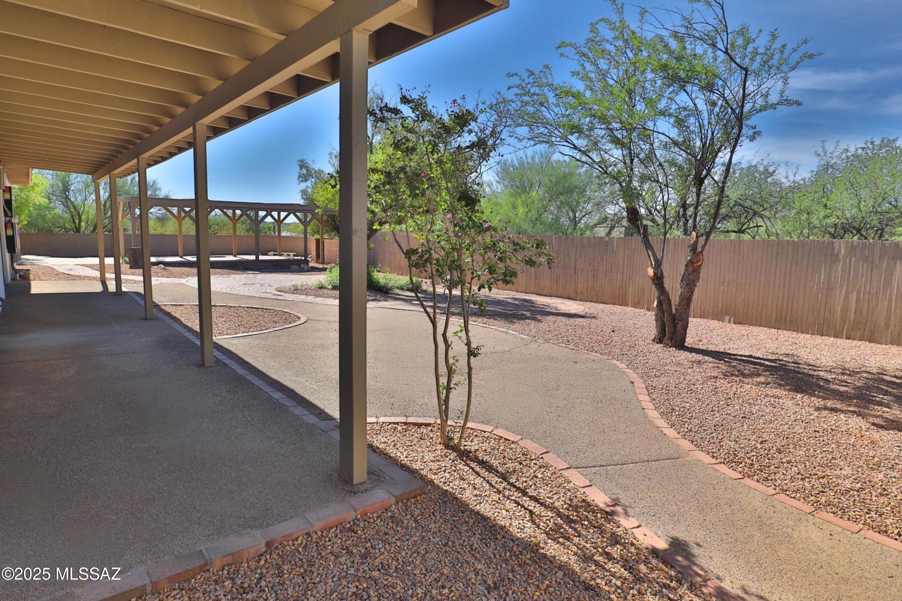 Sabino Vista East  (1-38) - Residential