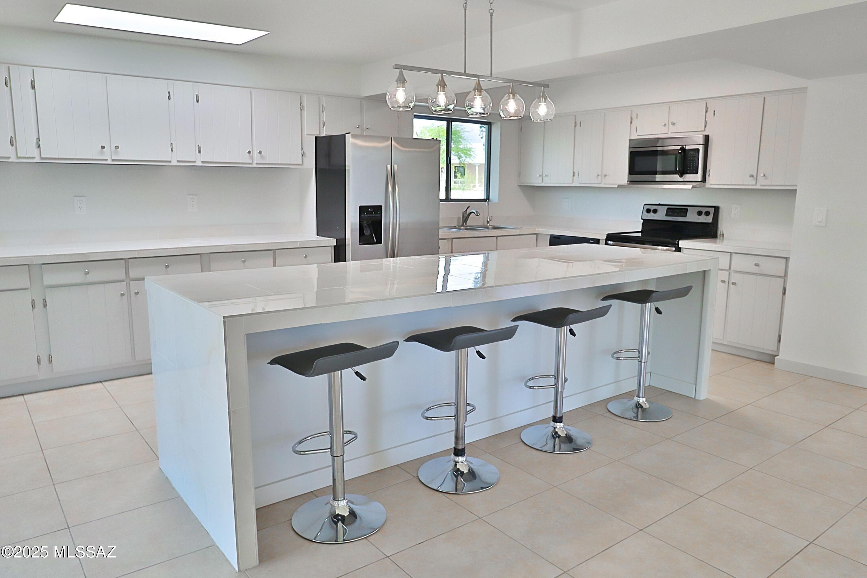 Sabino Vista East  (1-38) - Residential