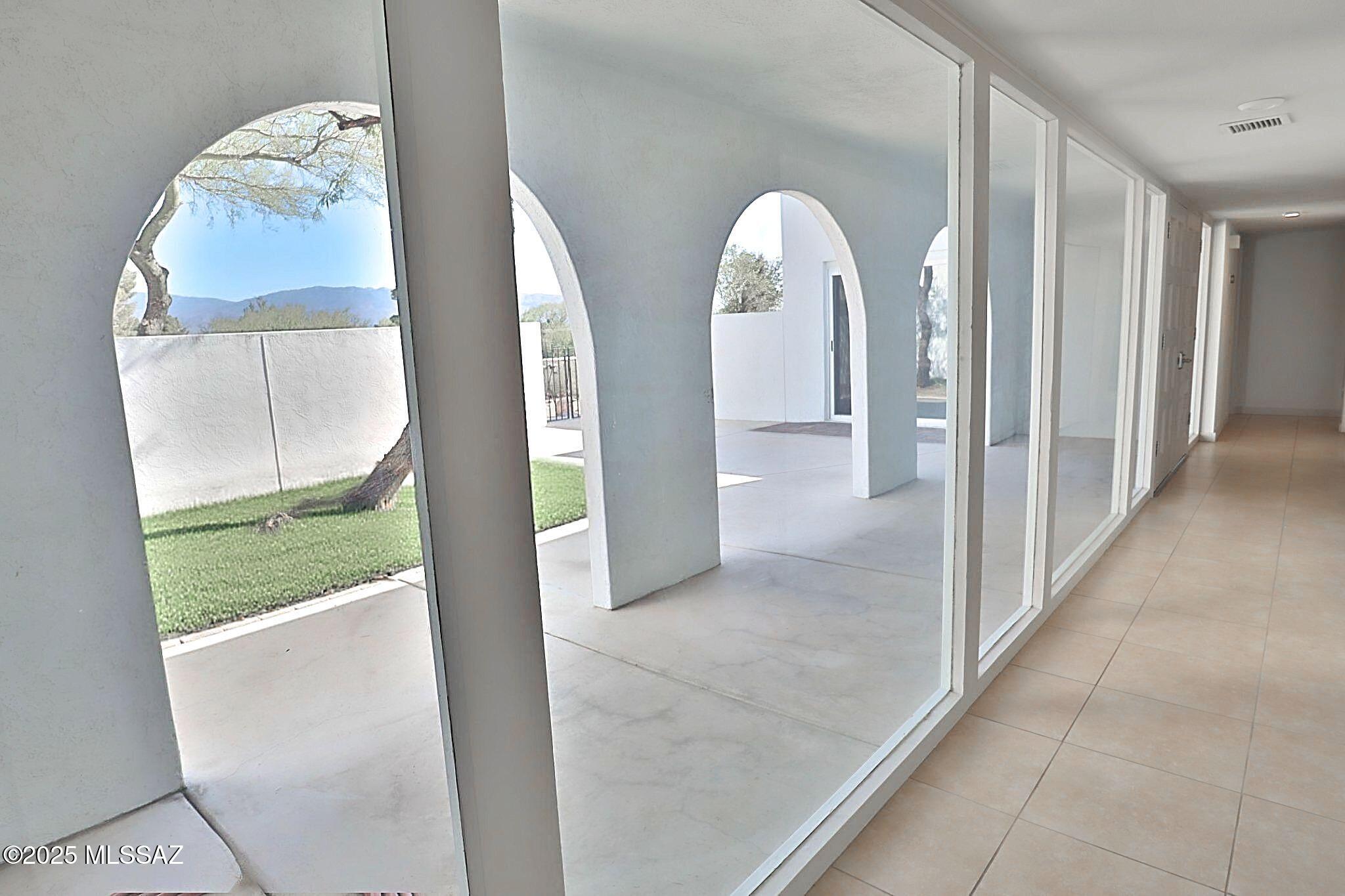 Sabino Vista East  (1-38) - Residential