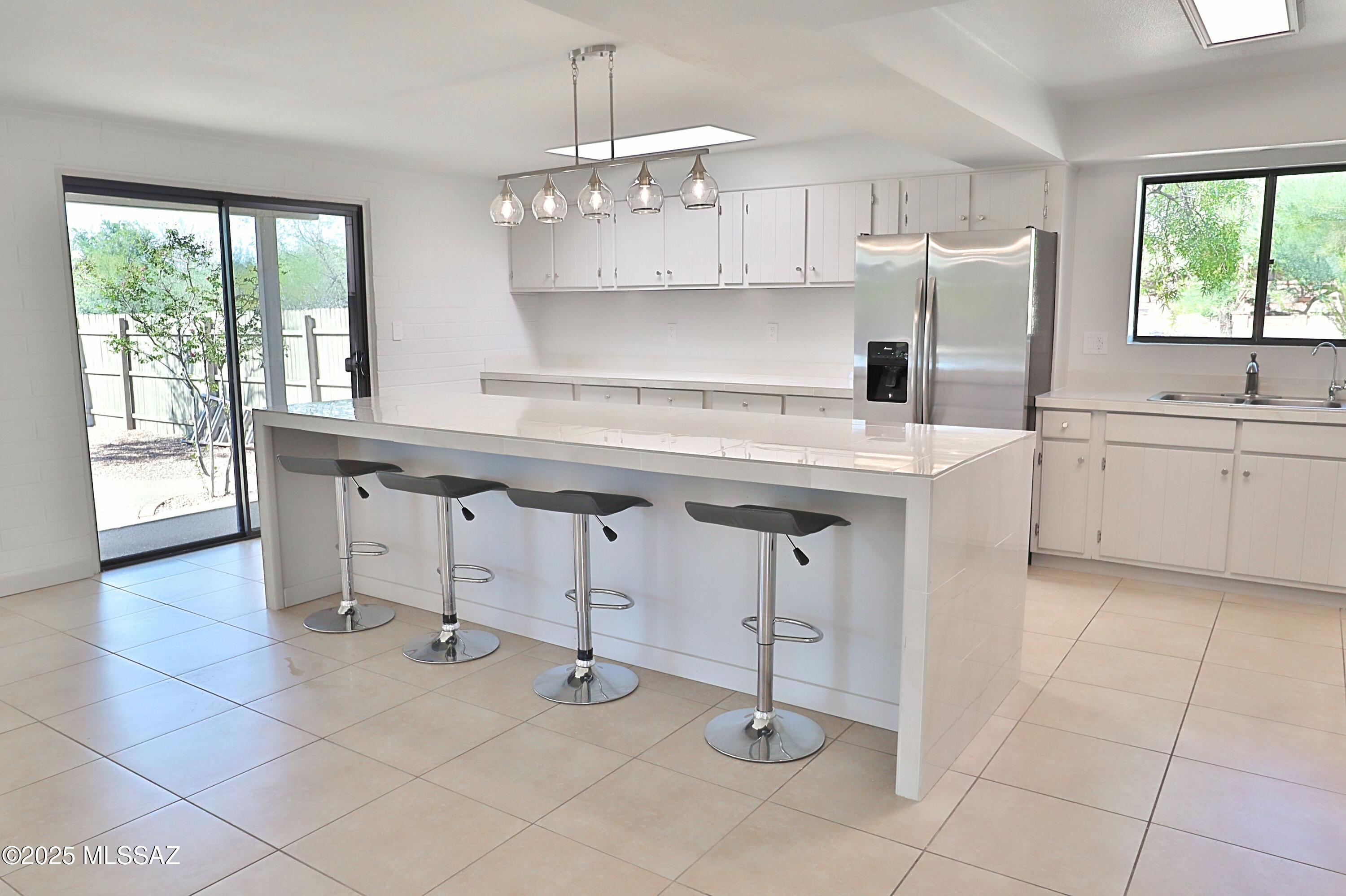 Sabino Vista East  (1-38) - Residential