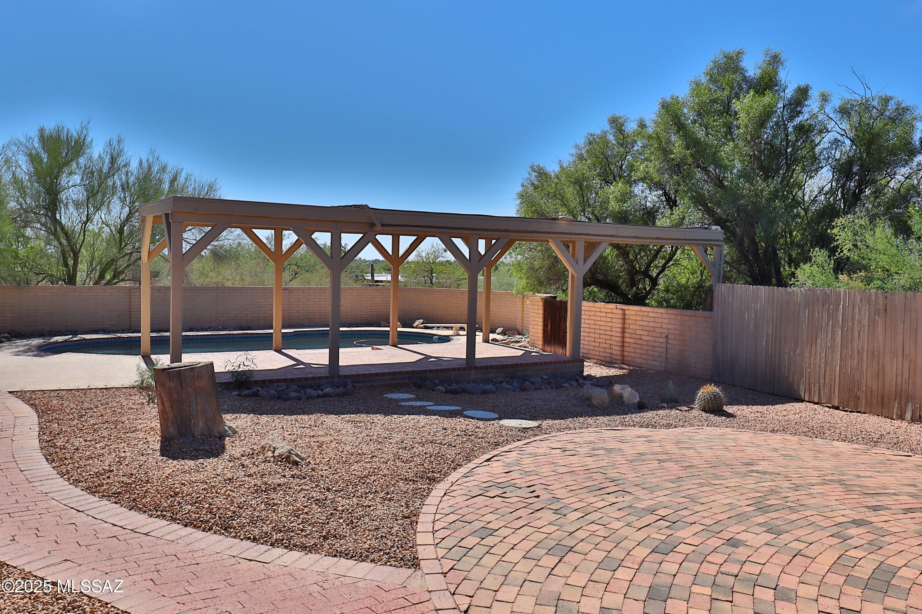 Sabino Vista East  (1-38) - Residential