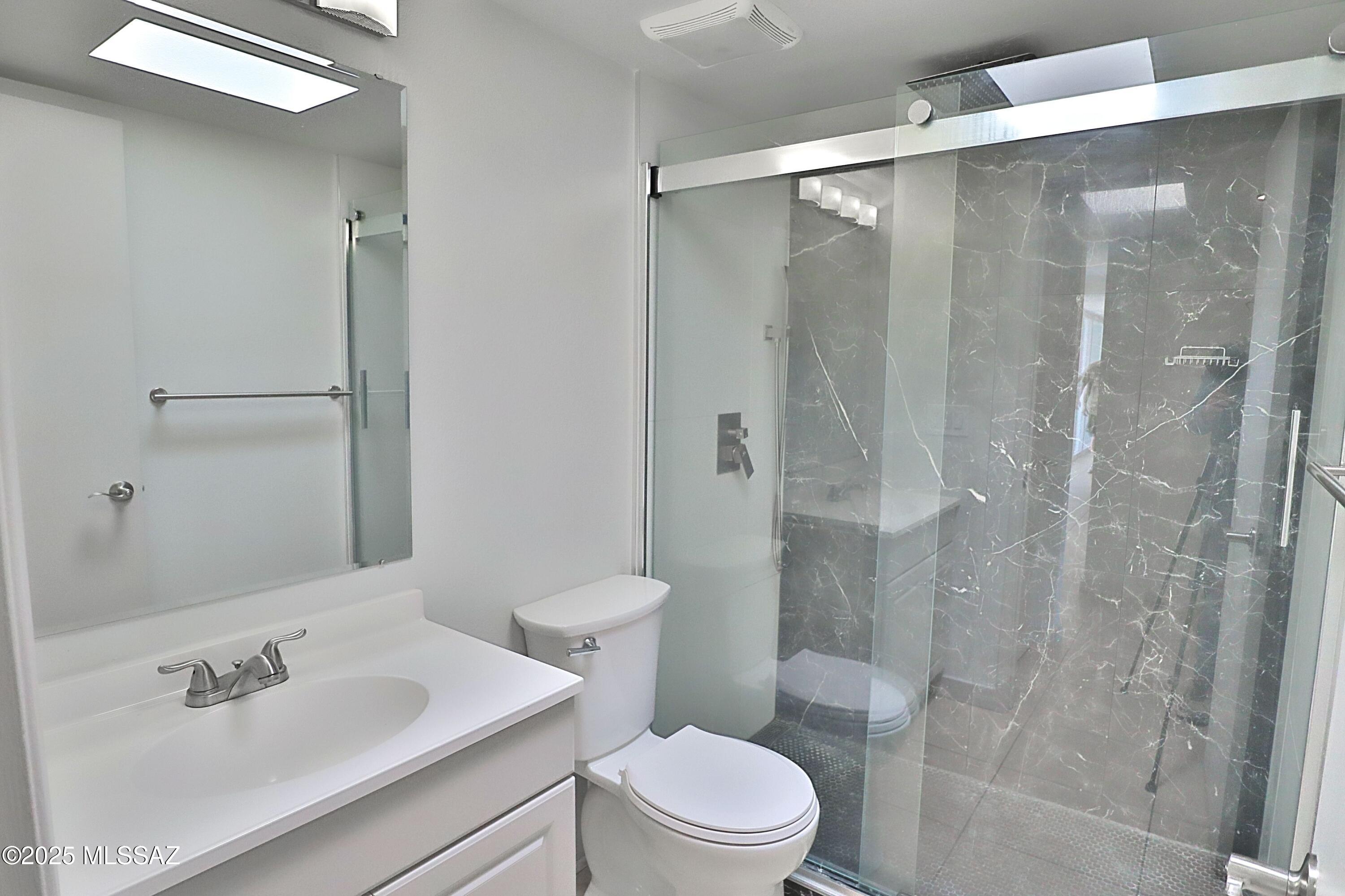 Sabino Vista East  (1-38) - Residential