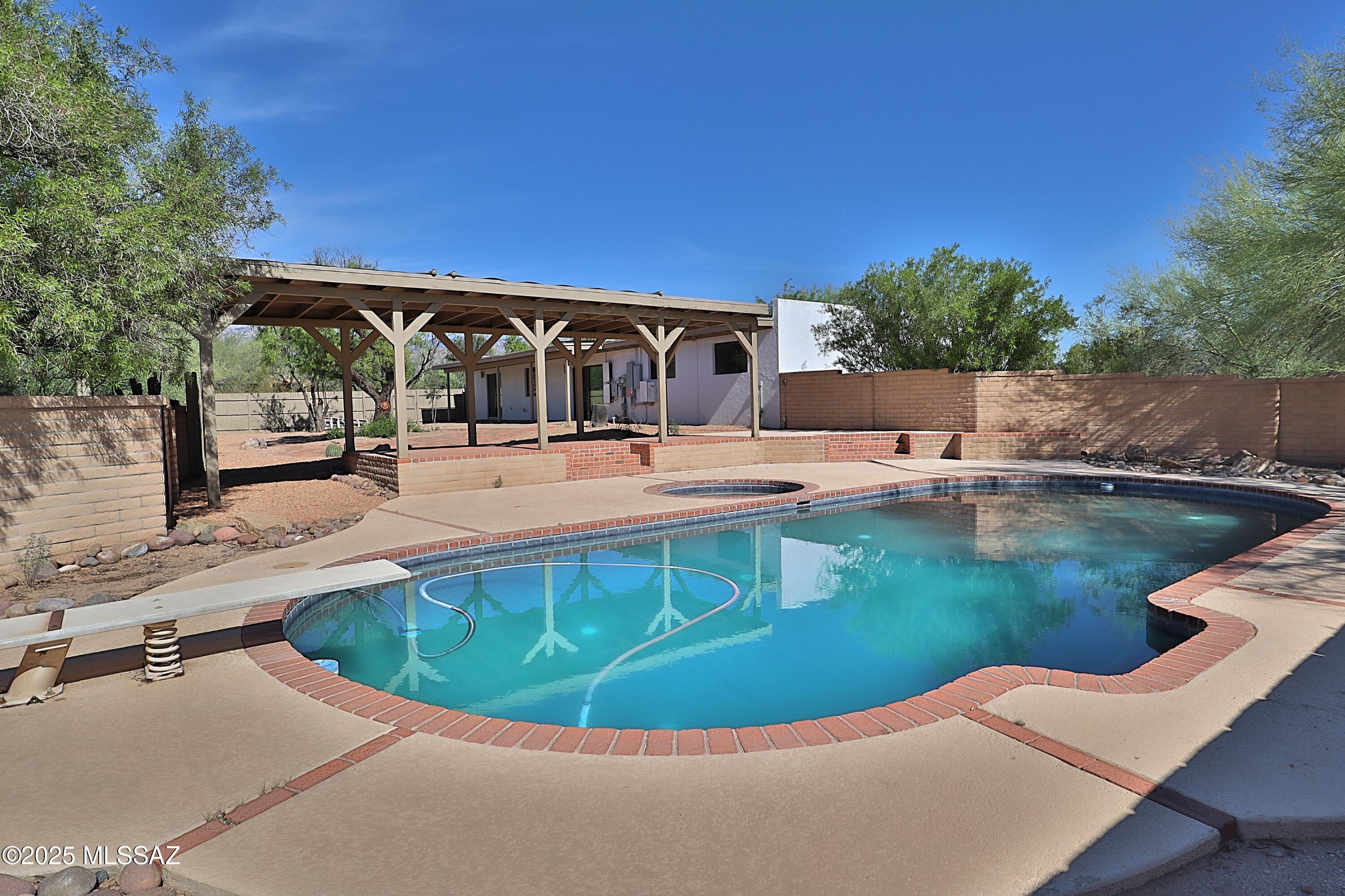 Sabino Vista East  (1-38) - Residential