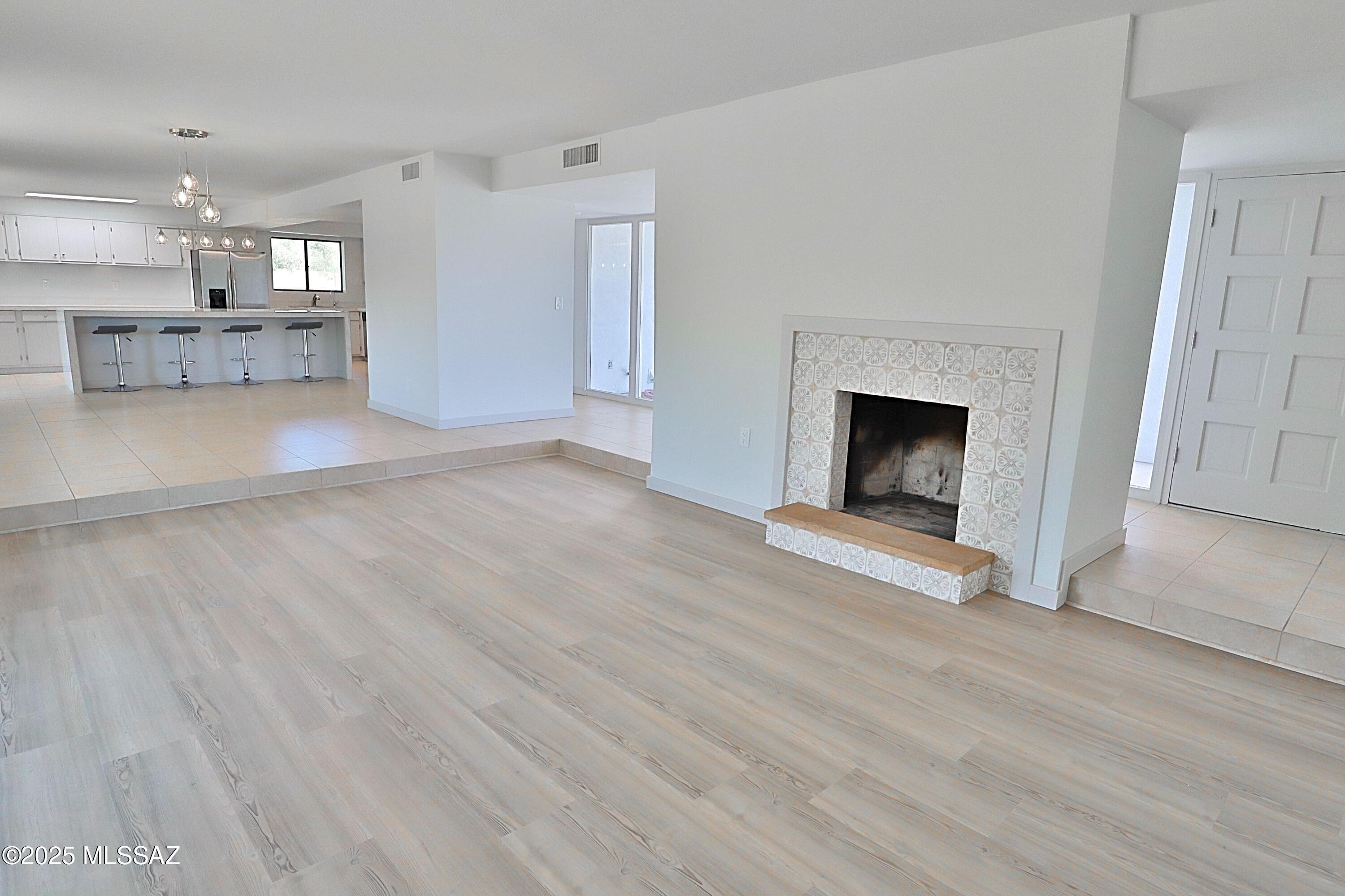 Sabino Vista East  (1-38) - Residential