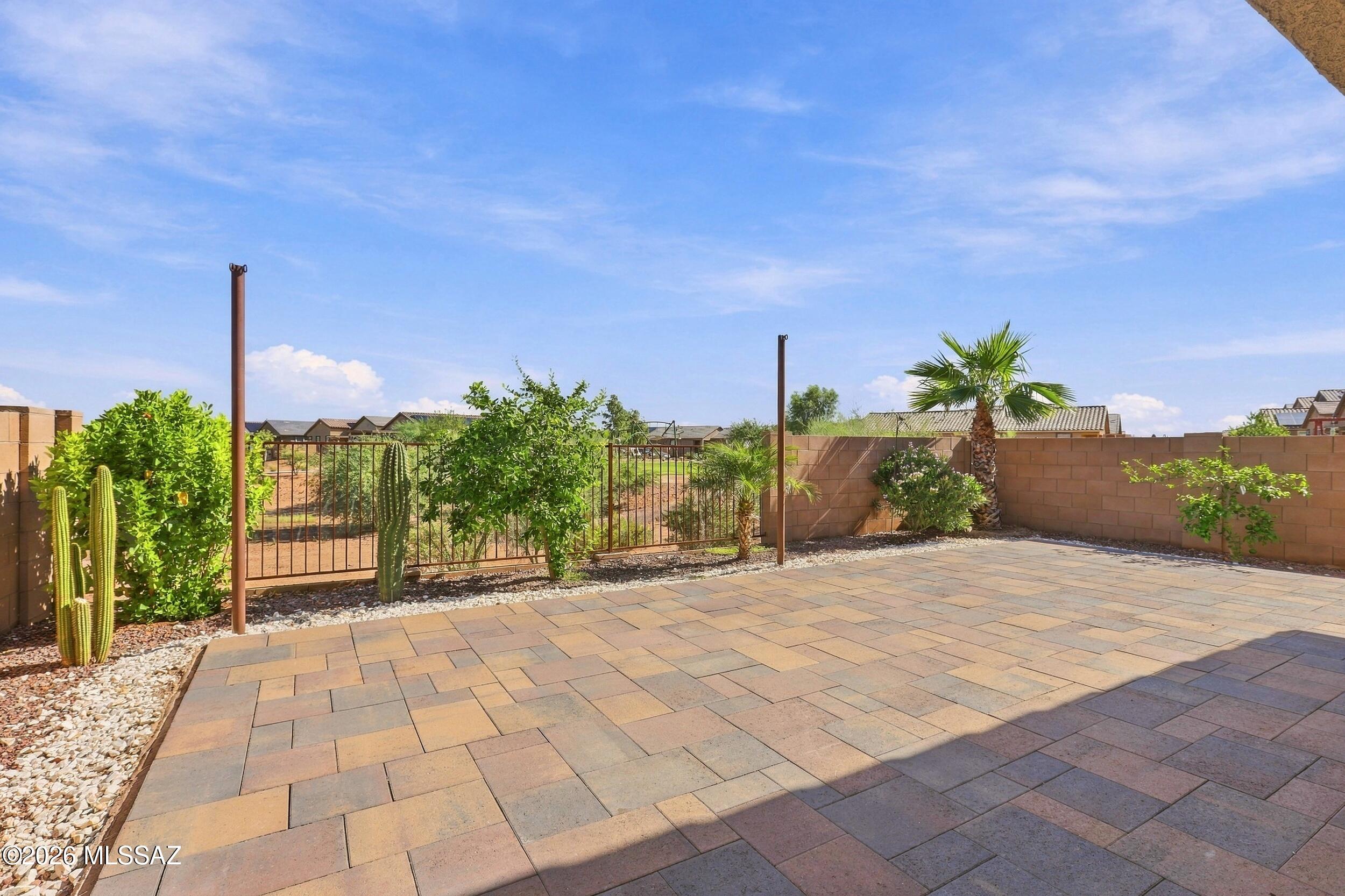 Red Rock Village - Residential