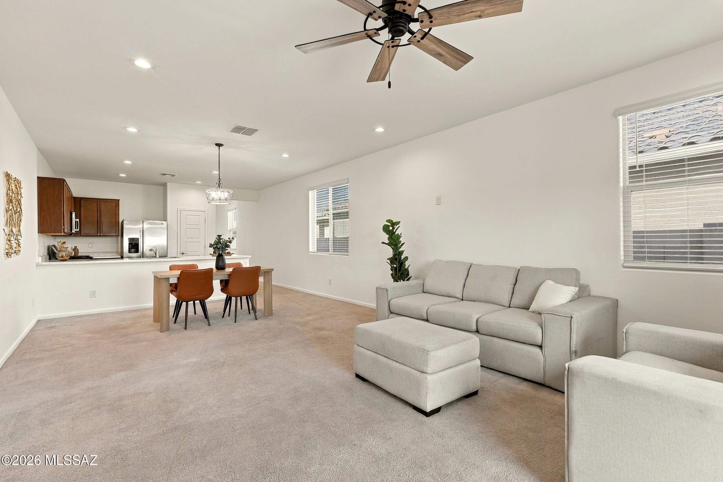 Red Rock Village - Residential