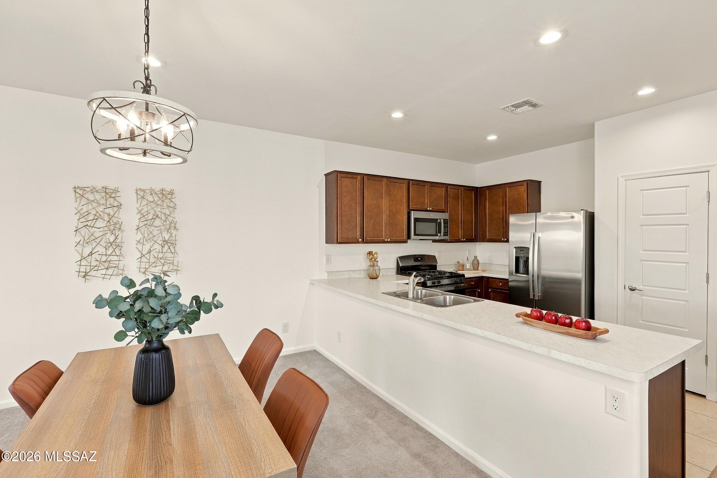 Red Rock Village - Residential