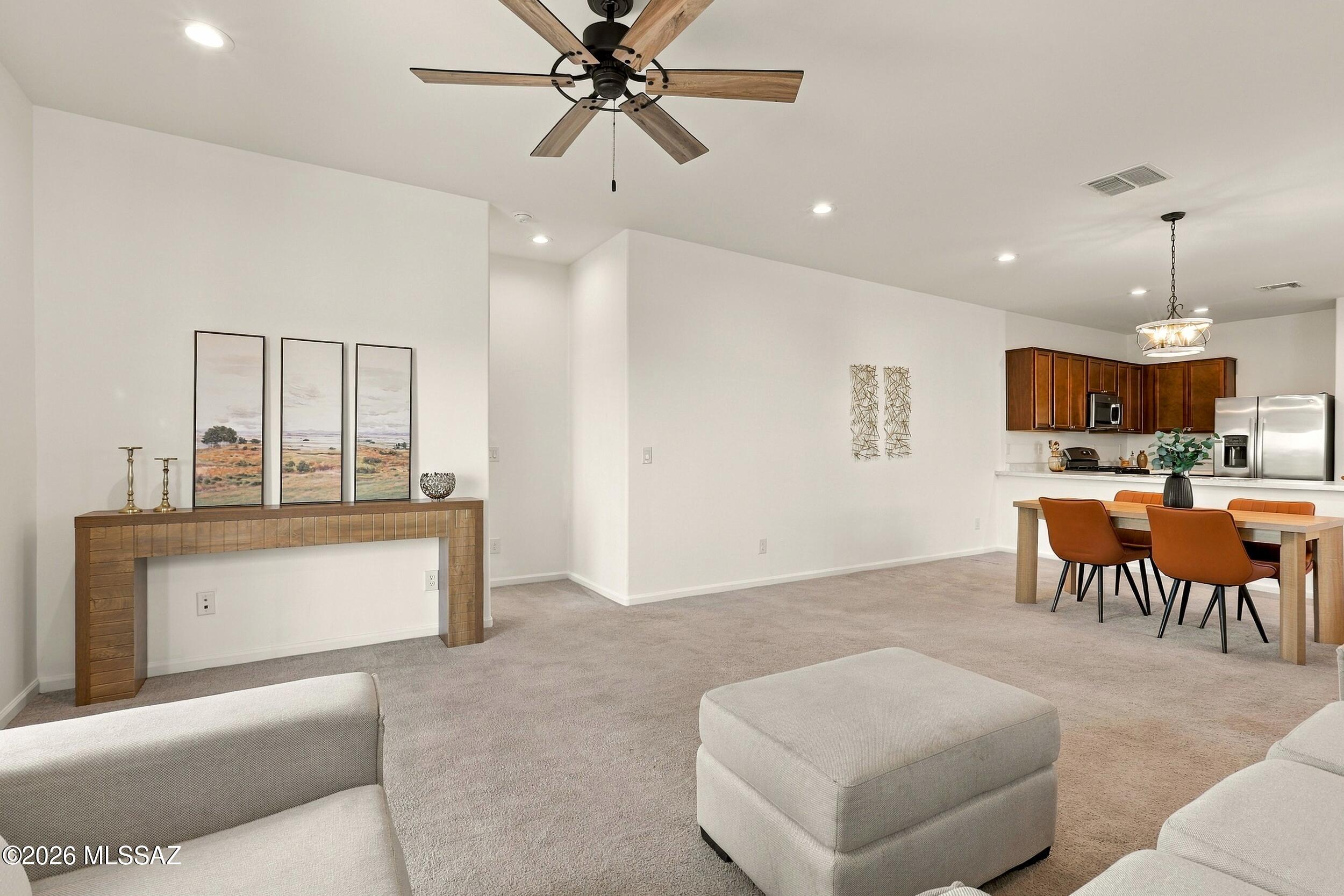 Red Rock Village - Residential
