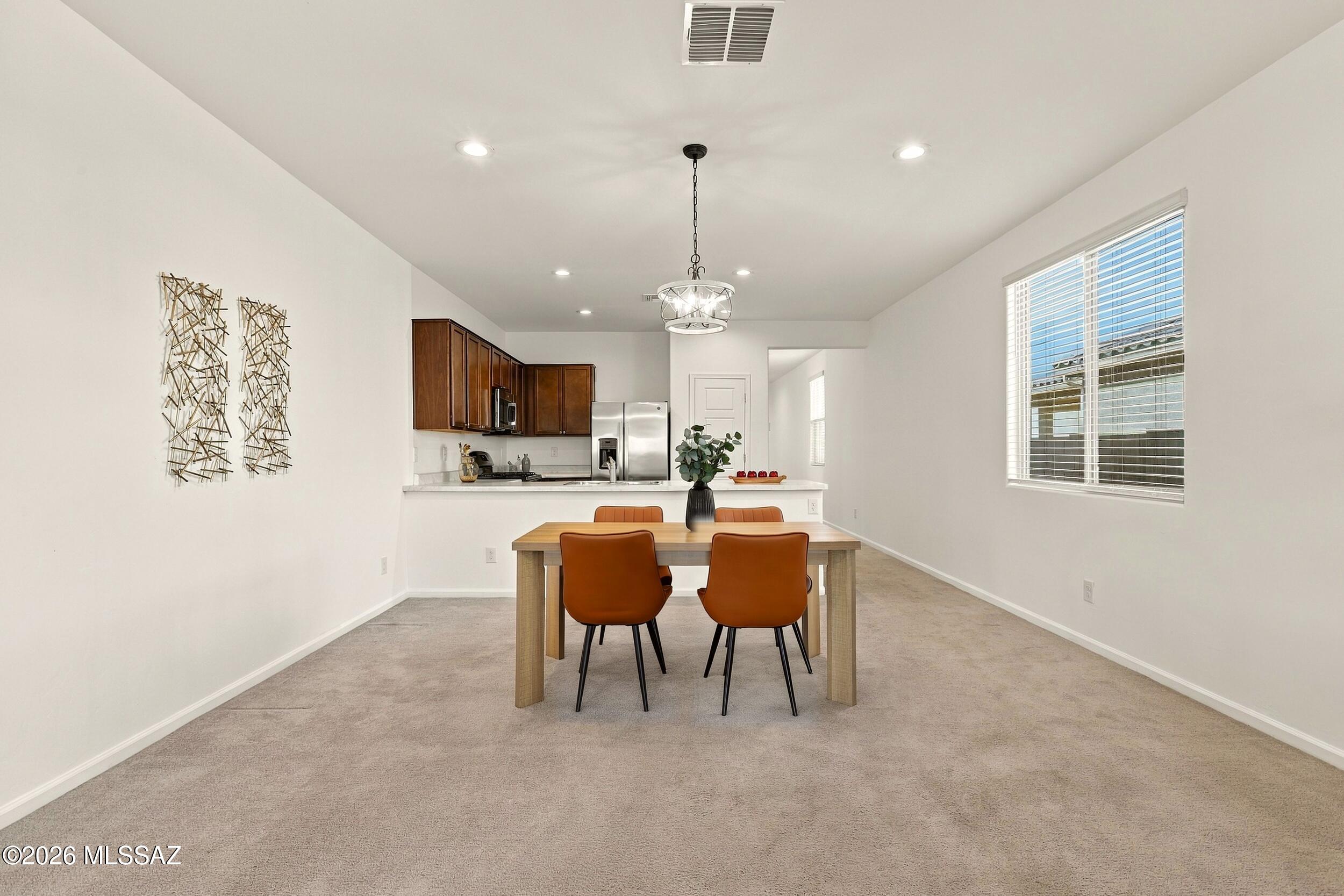 Red Rock Village - Residential