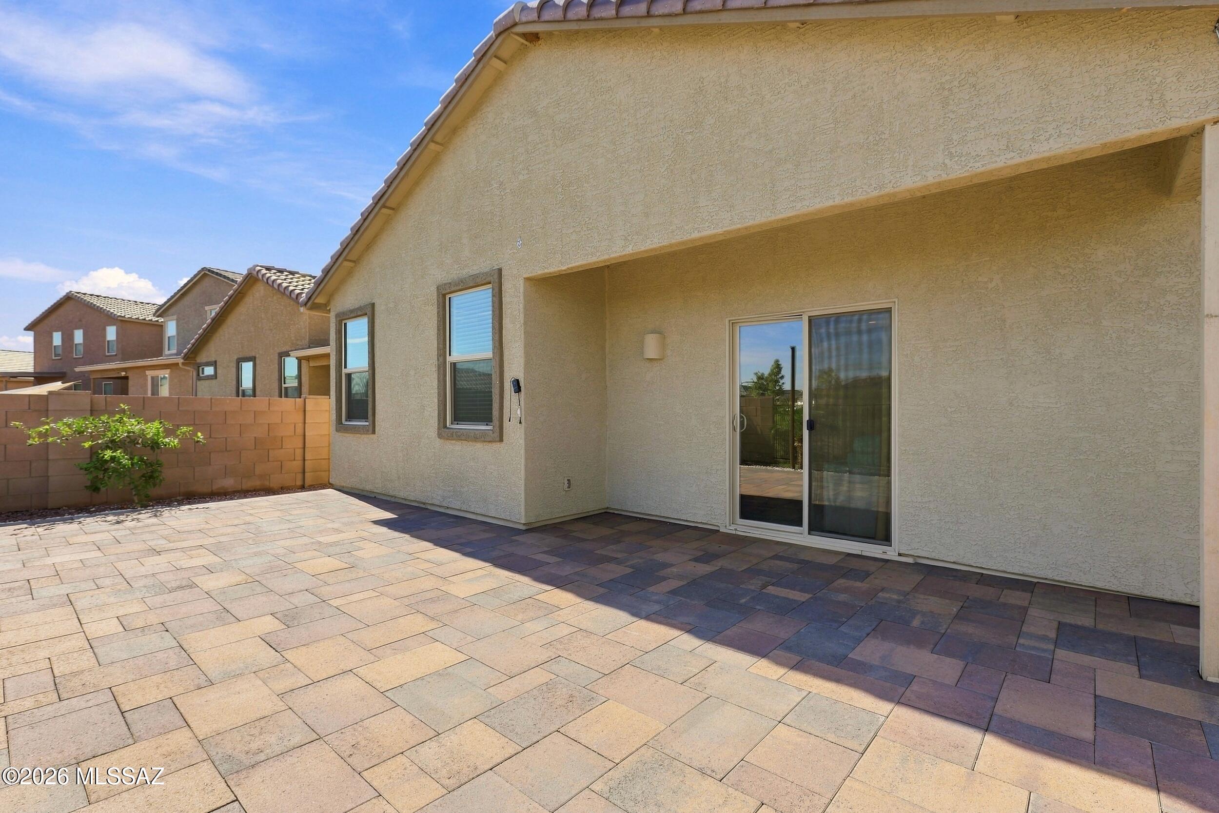 Red Rock Village - Residential