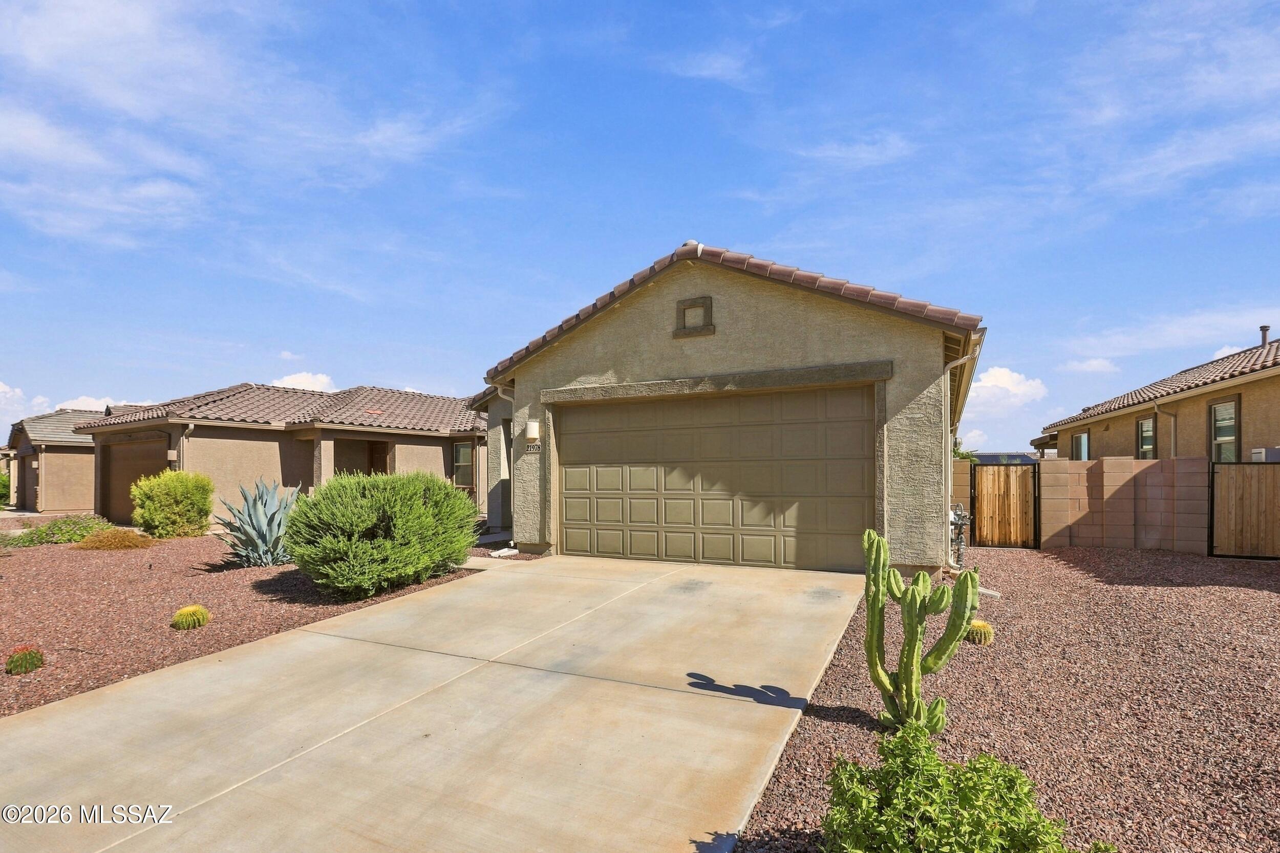 Red Rock Village - Residential