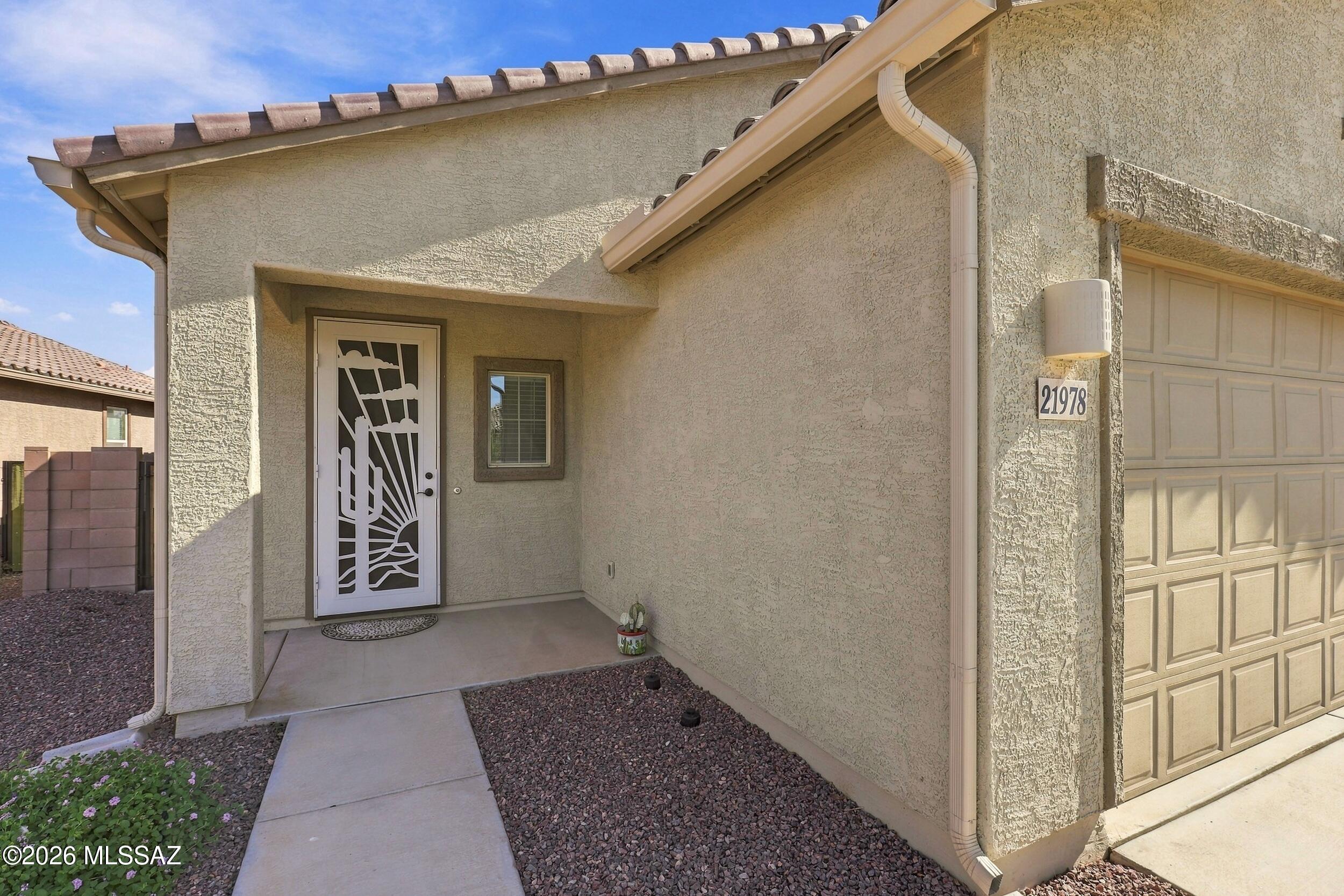 Red Rock Village - Residential