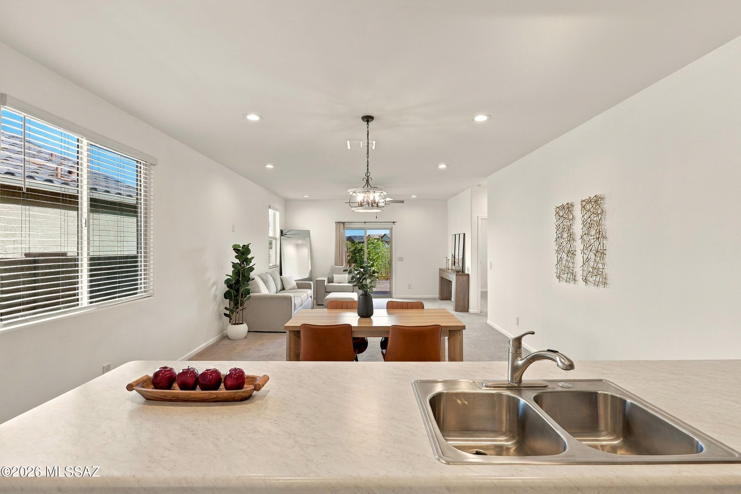 Red Rock Village - Residential