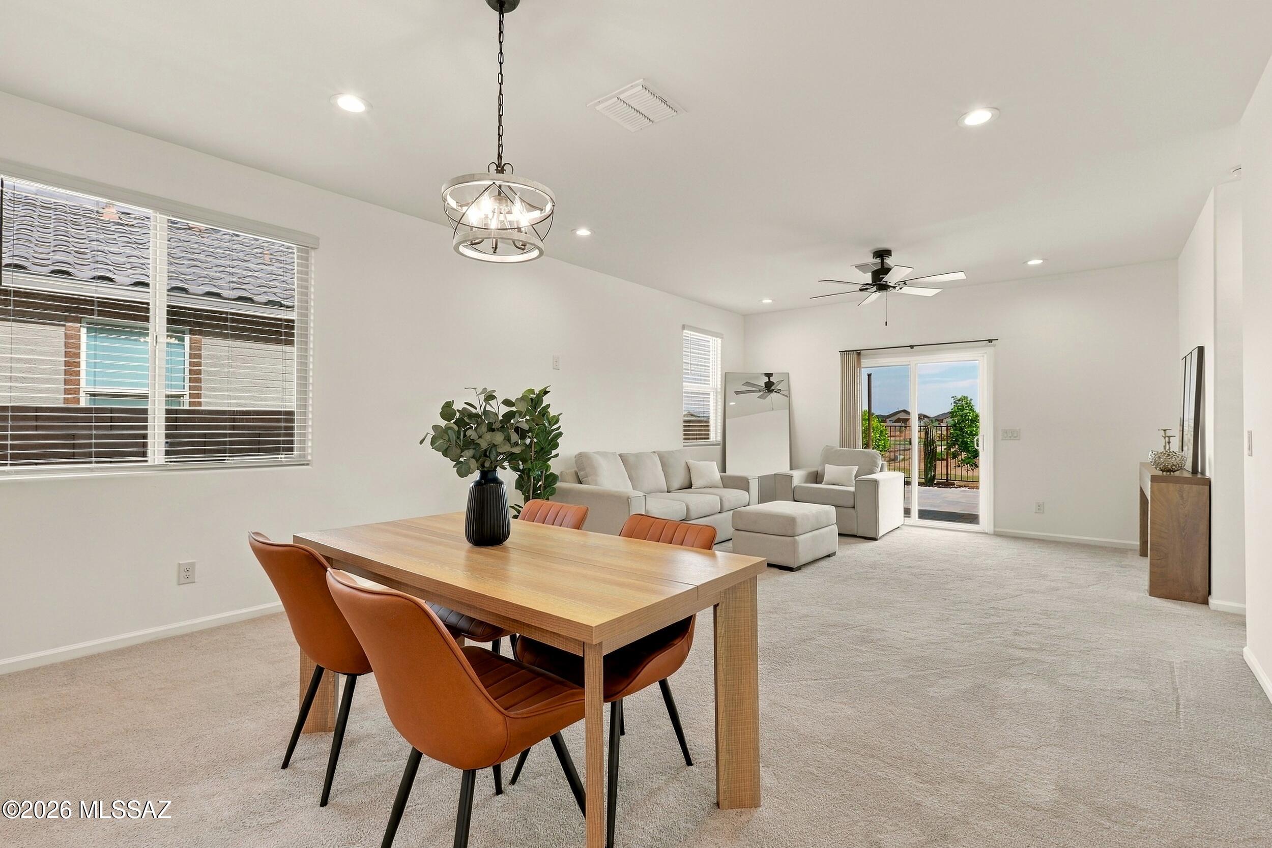 Red Rock Village - Residential
