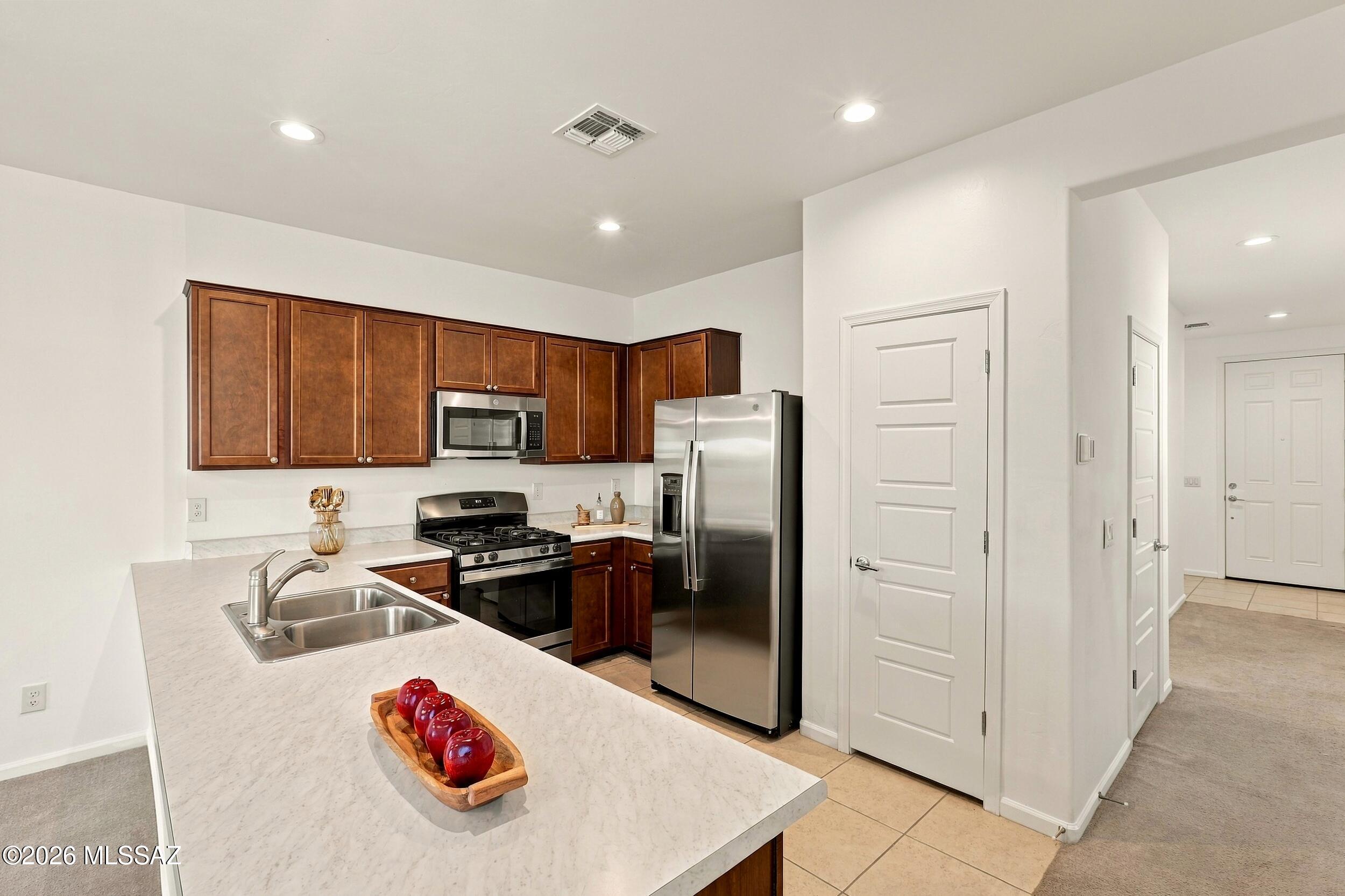 Red Rock Village - Residential