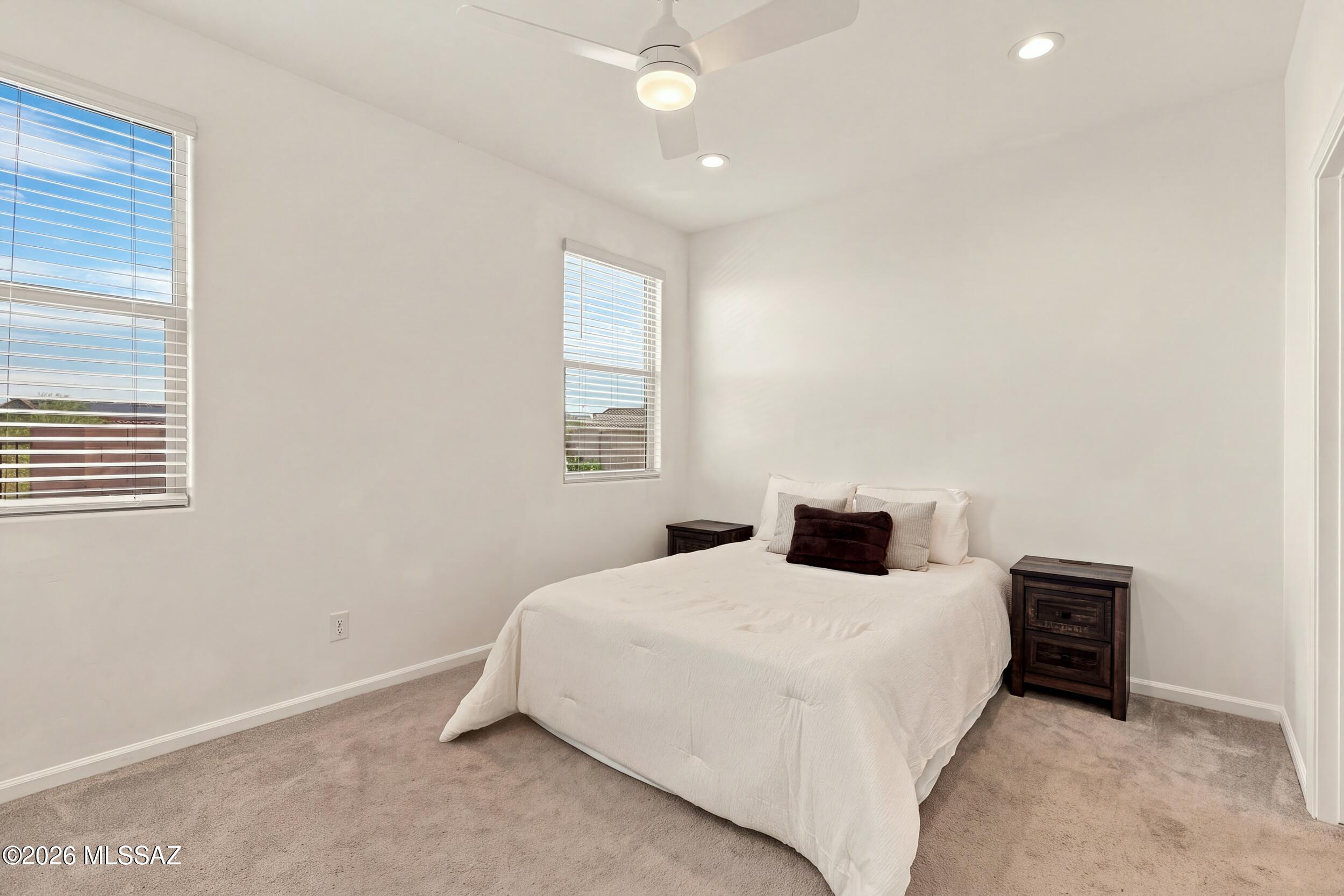 Red Rock Village - Residential