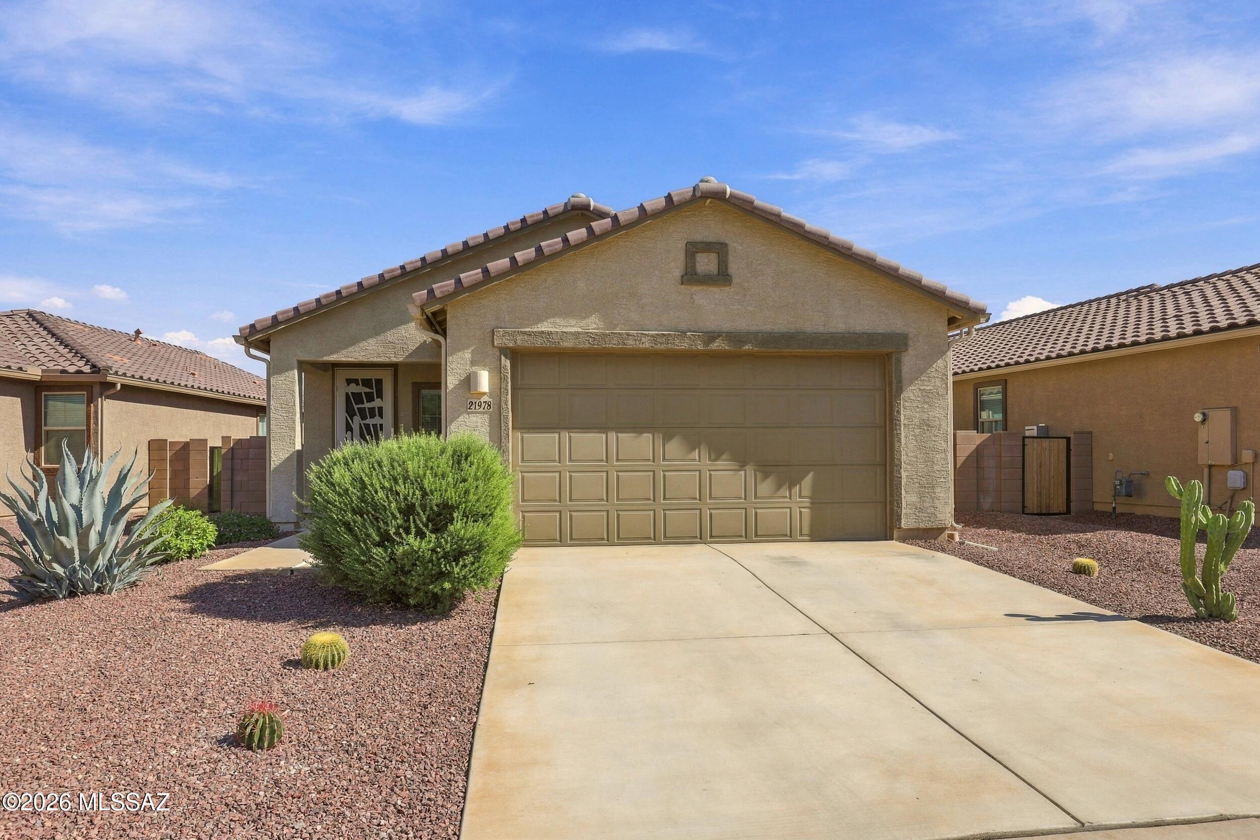 Red Rock Village - Residential