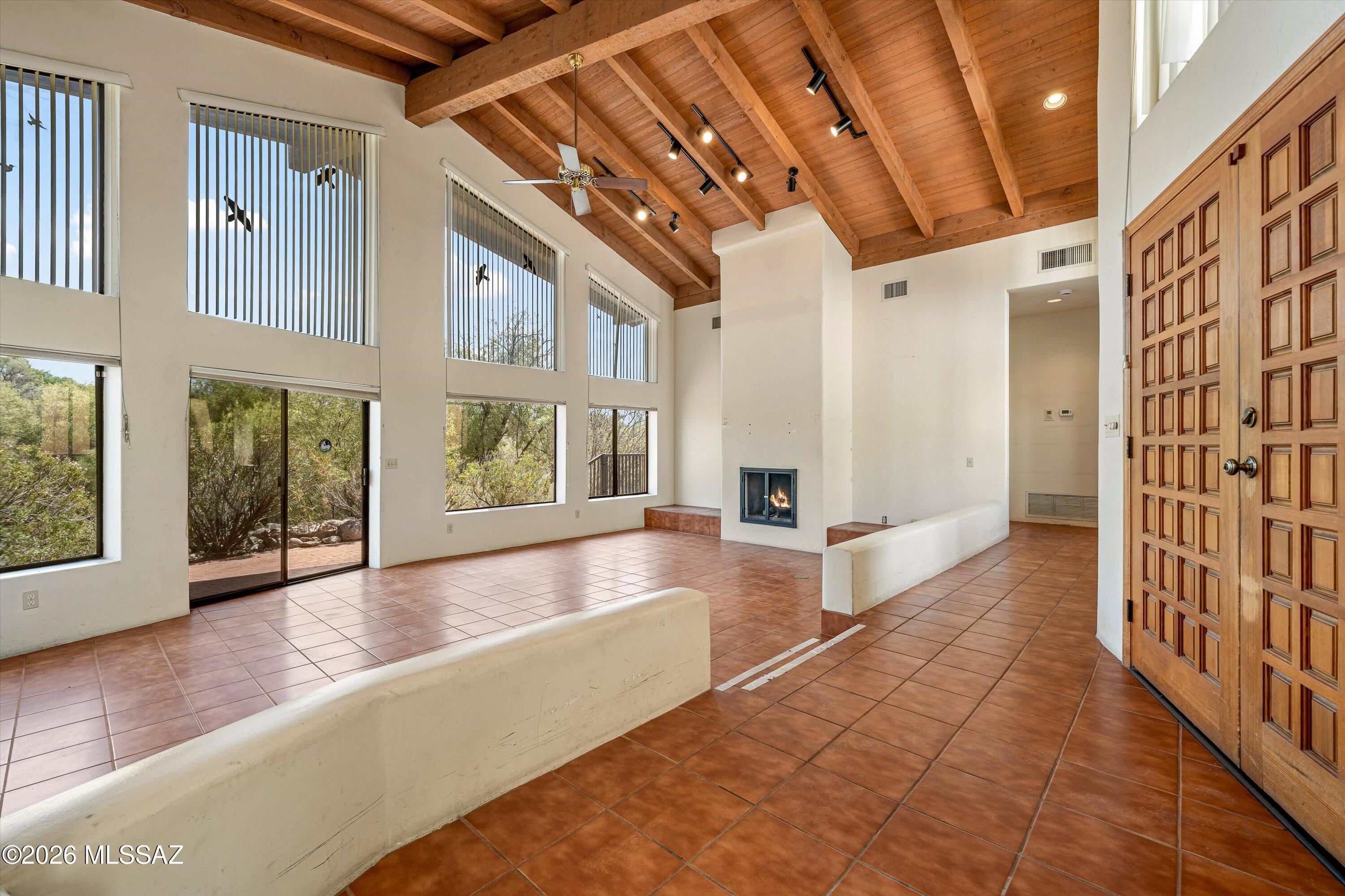 Catalina Foothills Estates NO. 7 (44-120) - Residential