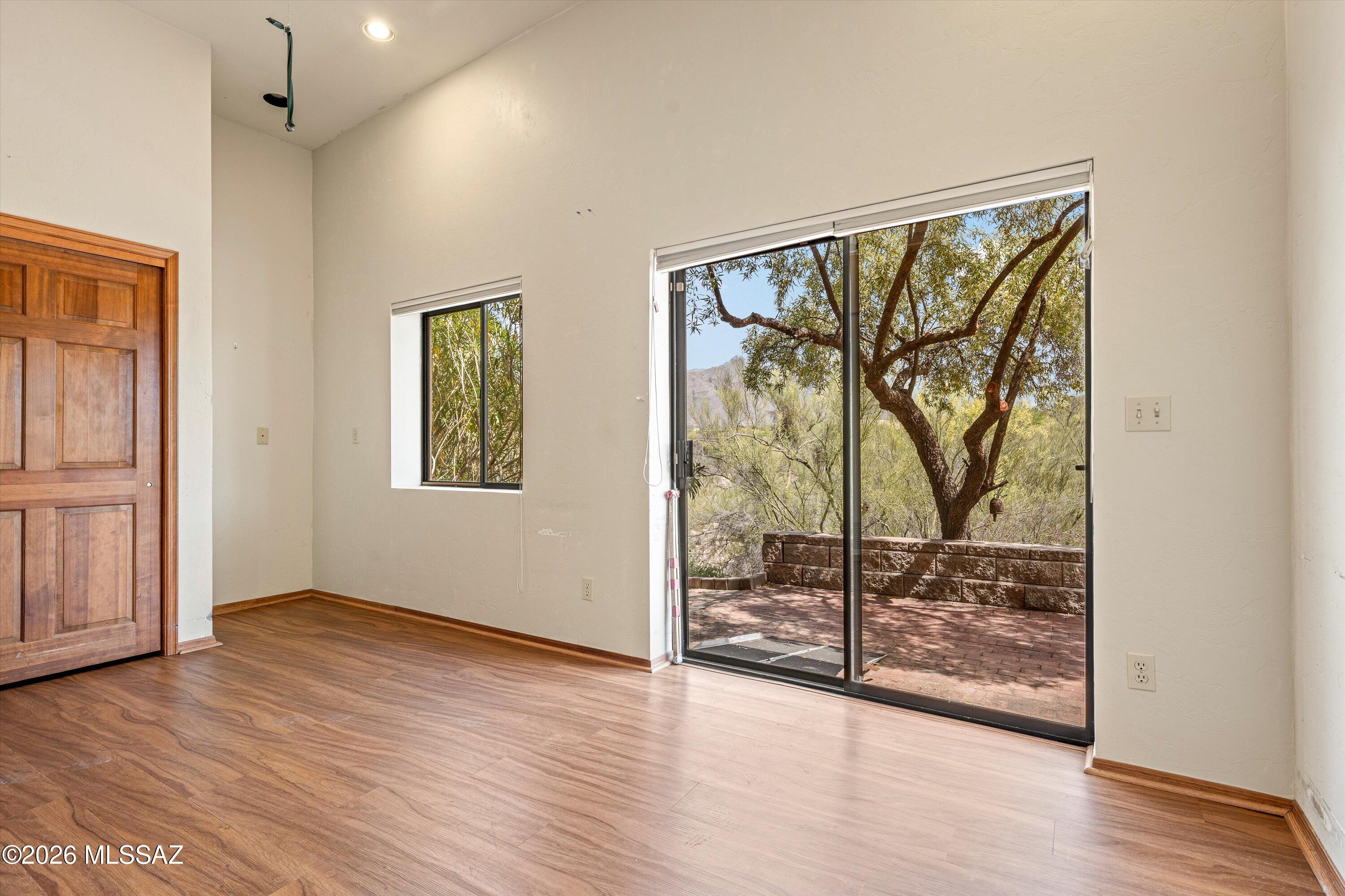 Catalina Foothills Estates NO. 7 (44-120) - Residential