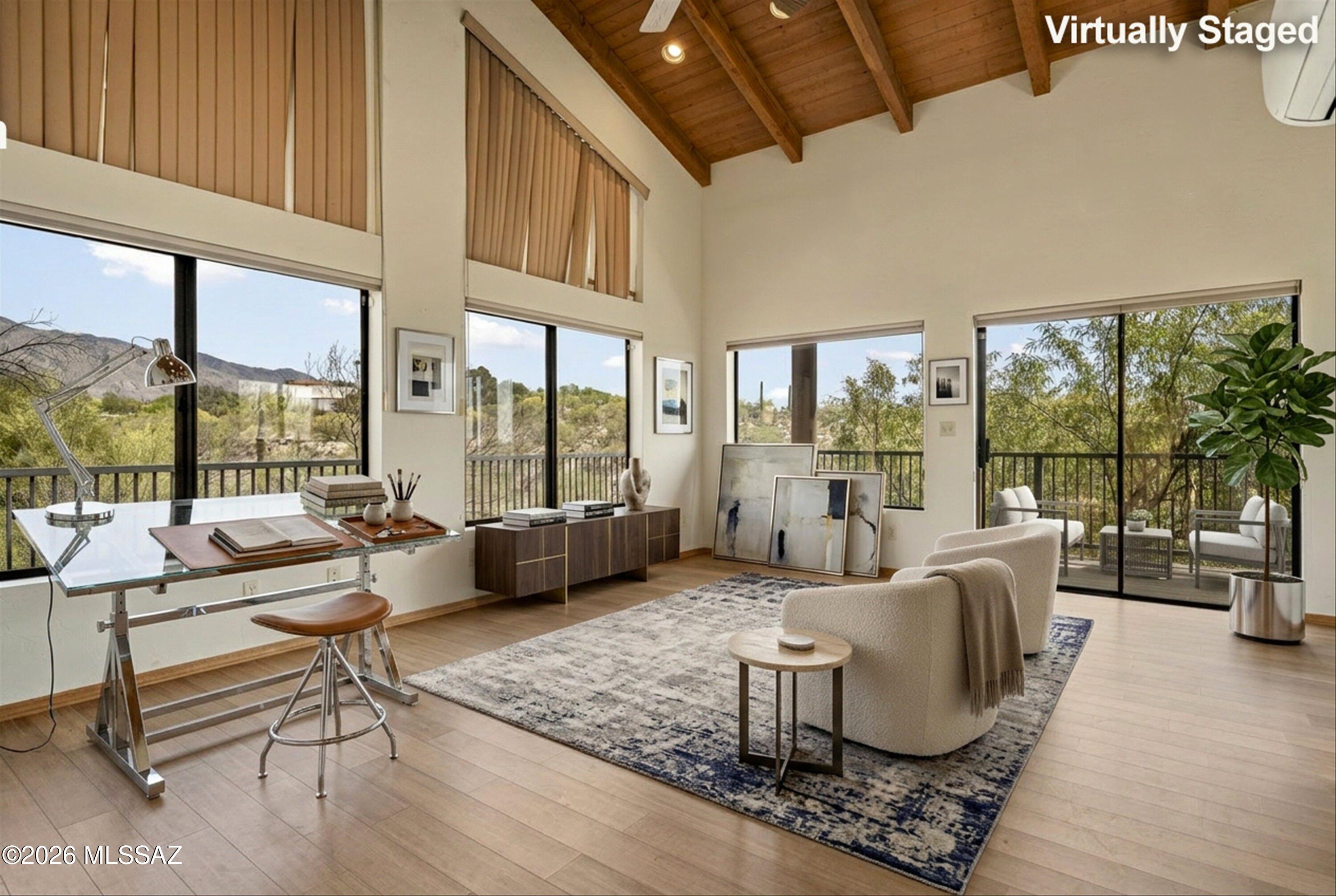 Catalina Foothills Estates NO. 7 (44-120) - Residential