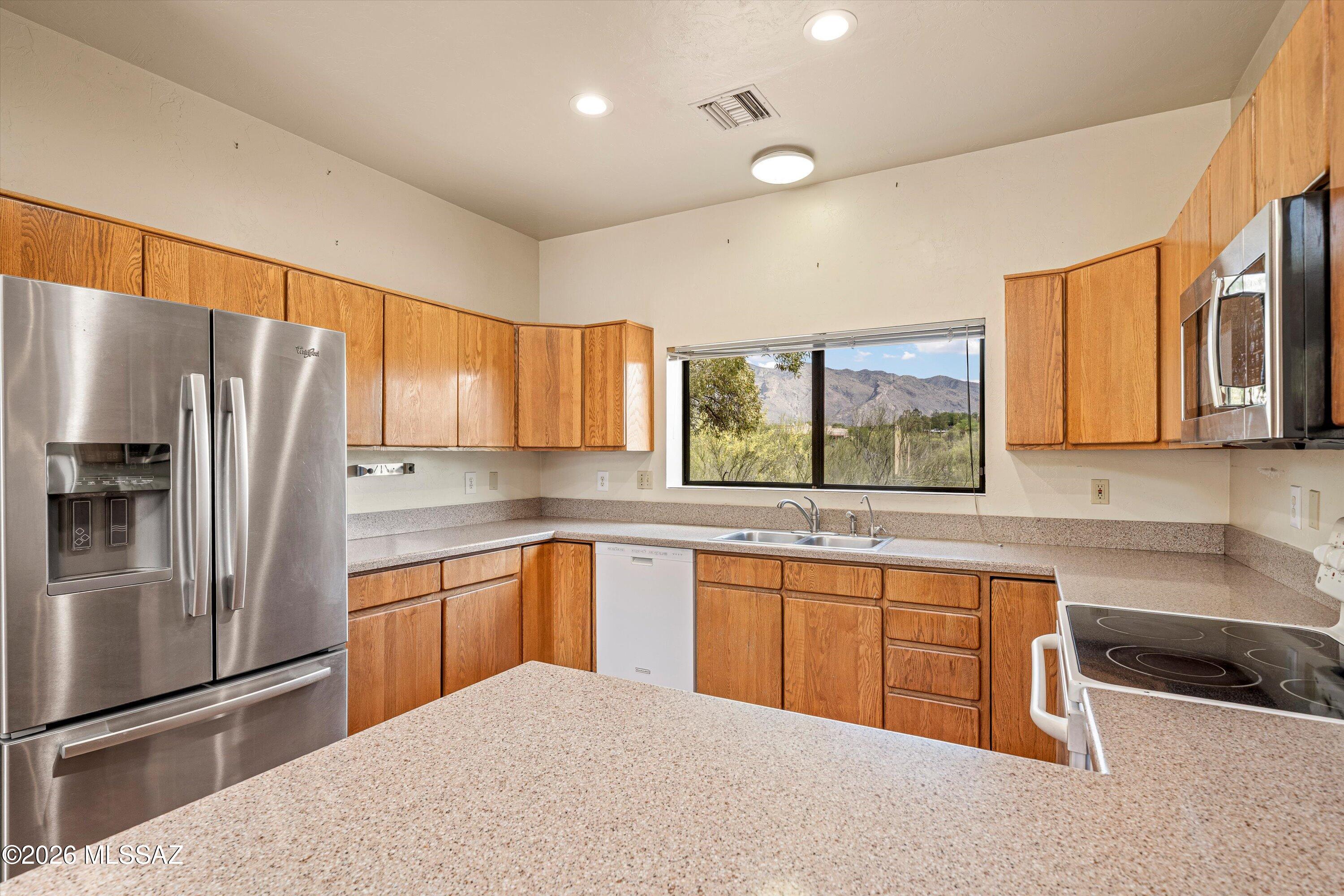 Catalina Foothills Estates NO. 7 (44-120) - Residential