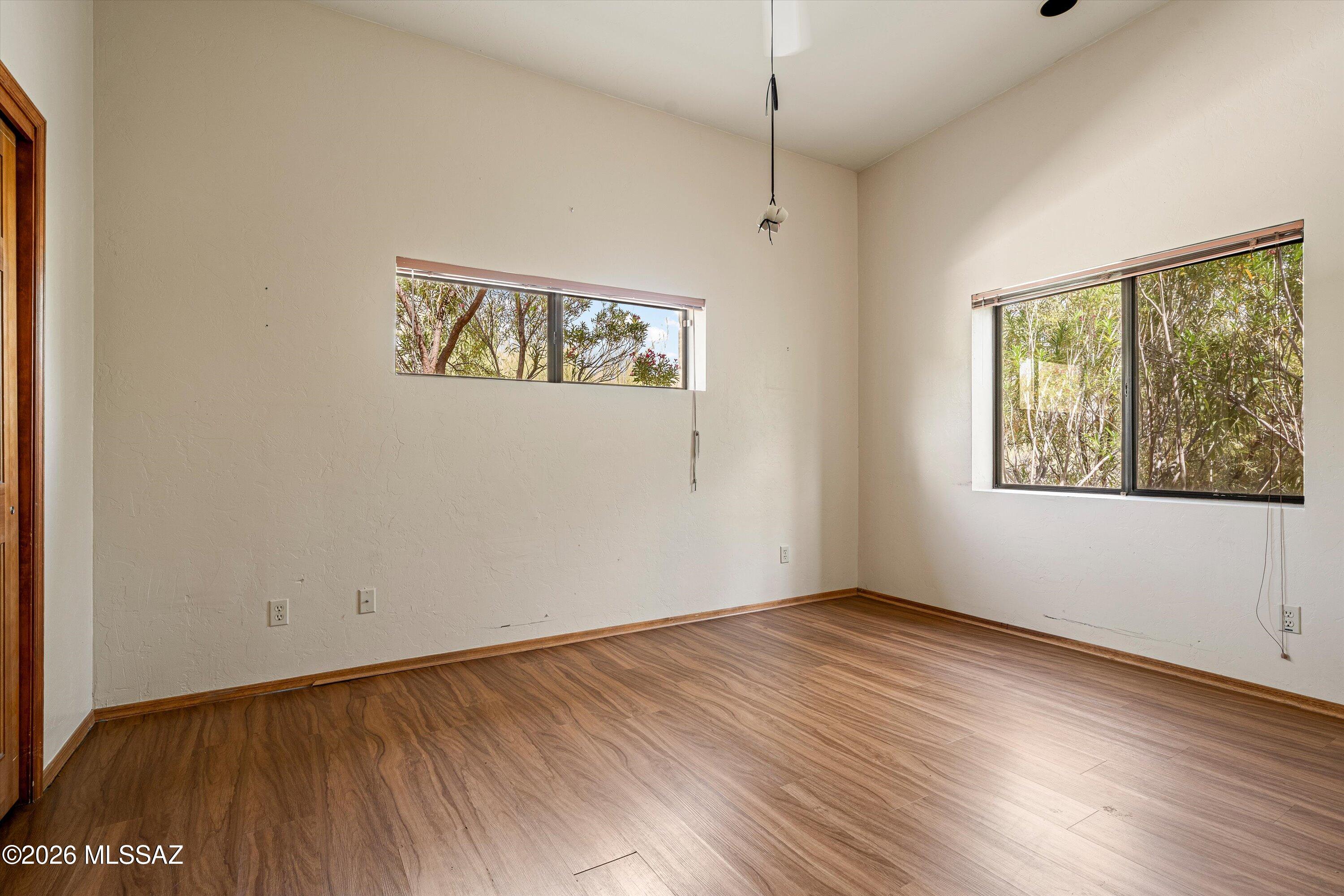 Catalina Foothills Estates NO. 7 (44-120) - Residential