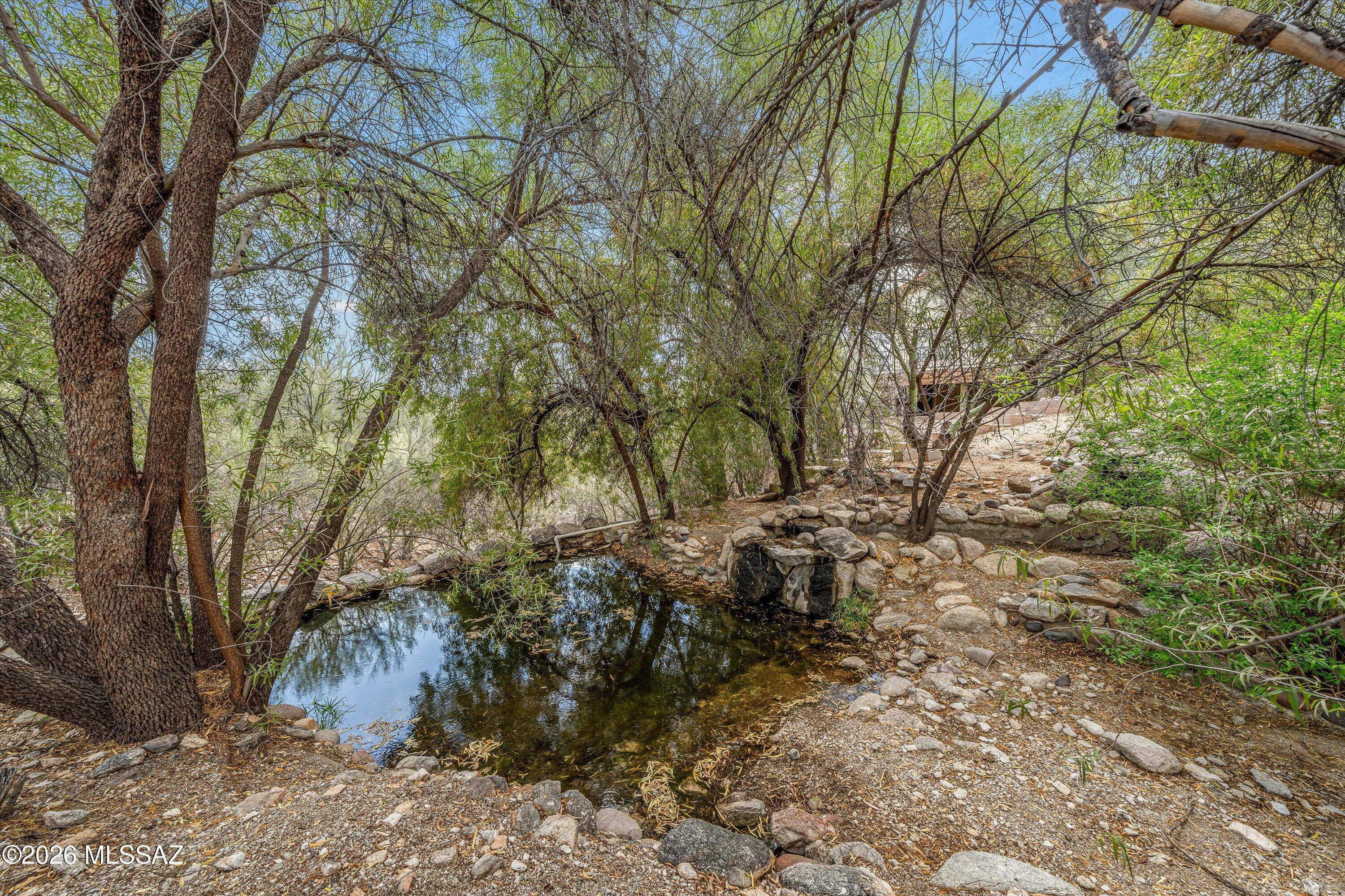 Catalina Foothills Estates NO. 7 (44-120) - Residential