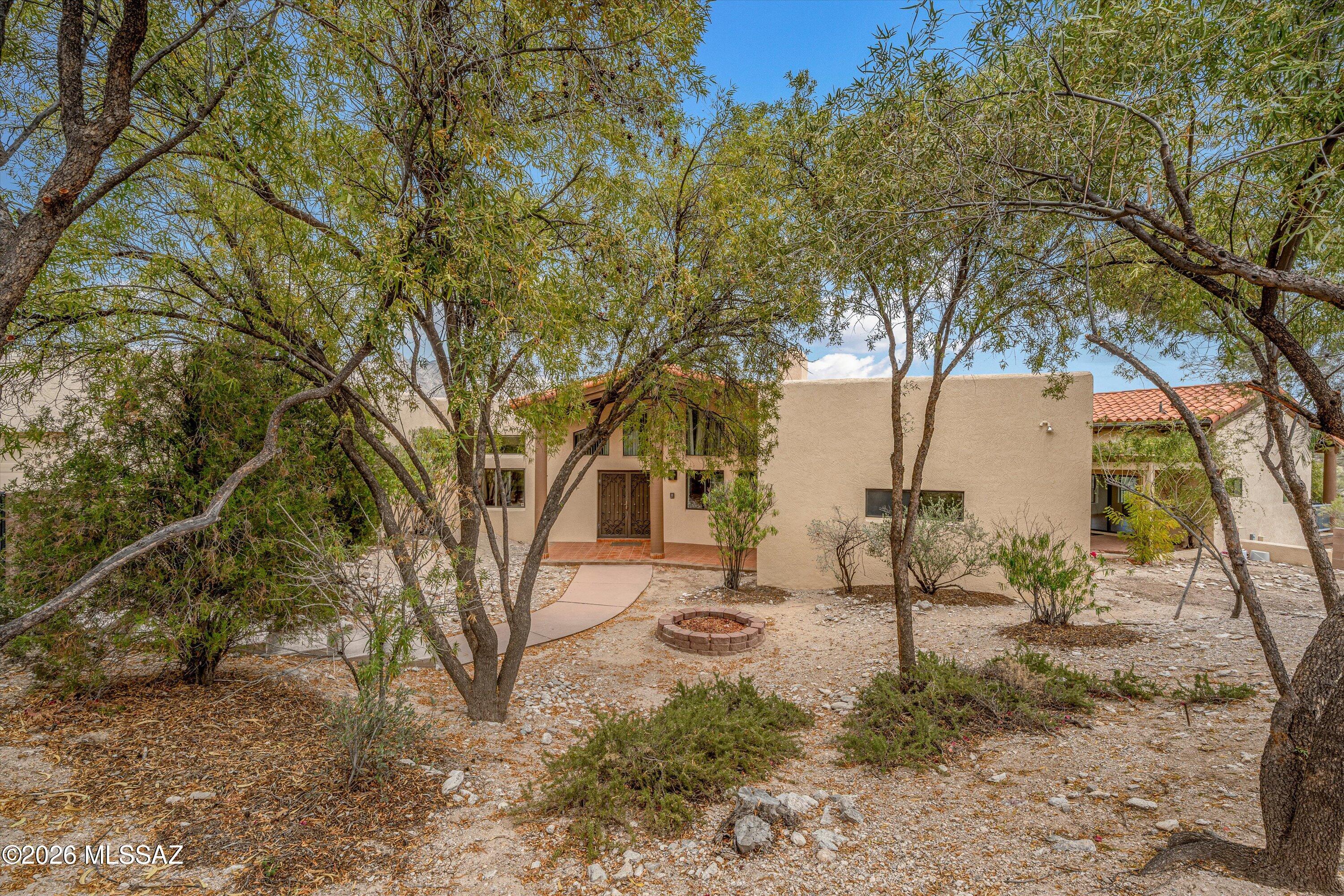 Catalina Foothills Estates NO. 7 (44-120) - Residential