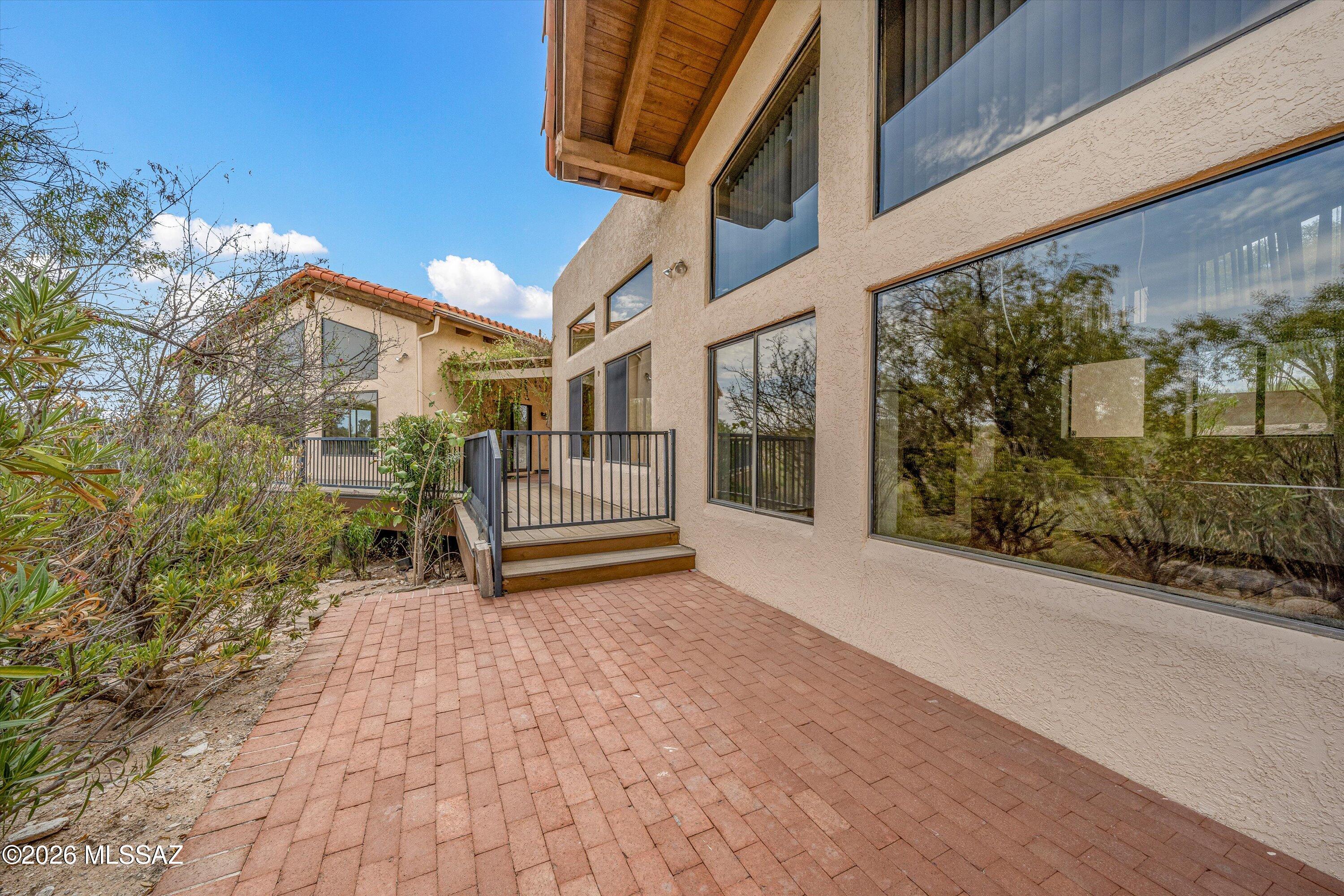 Catalina Foothills Estates NO. 7 (44-120) - Residential