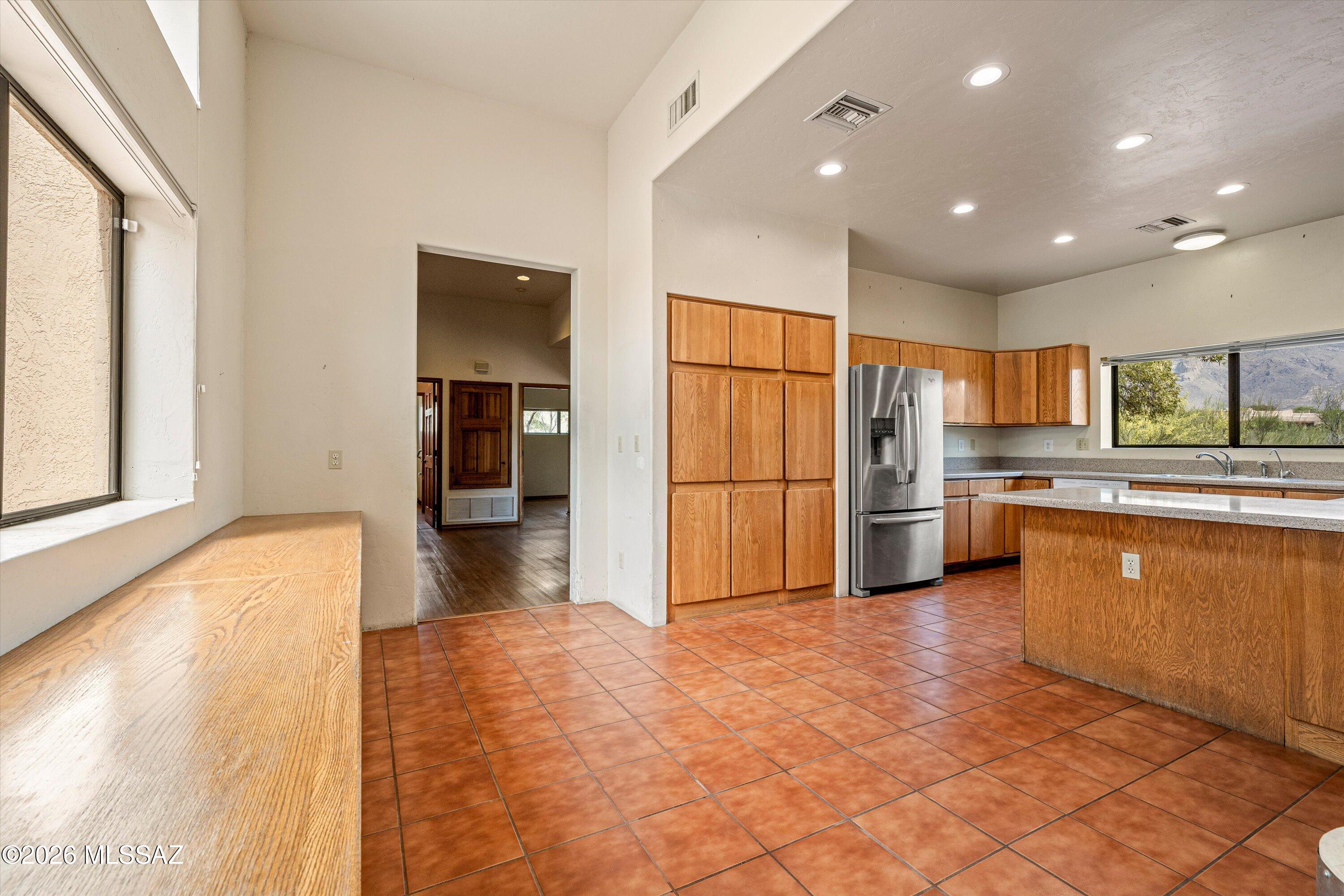Catalina Foothills Estates NO. 7 (44-120) - Residential